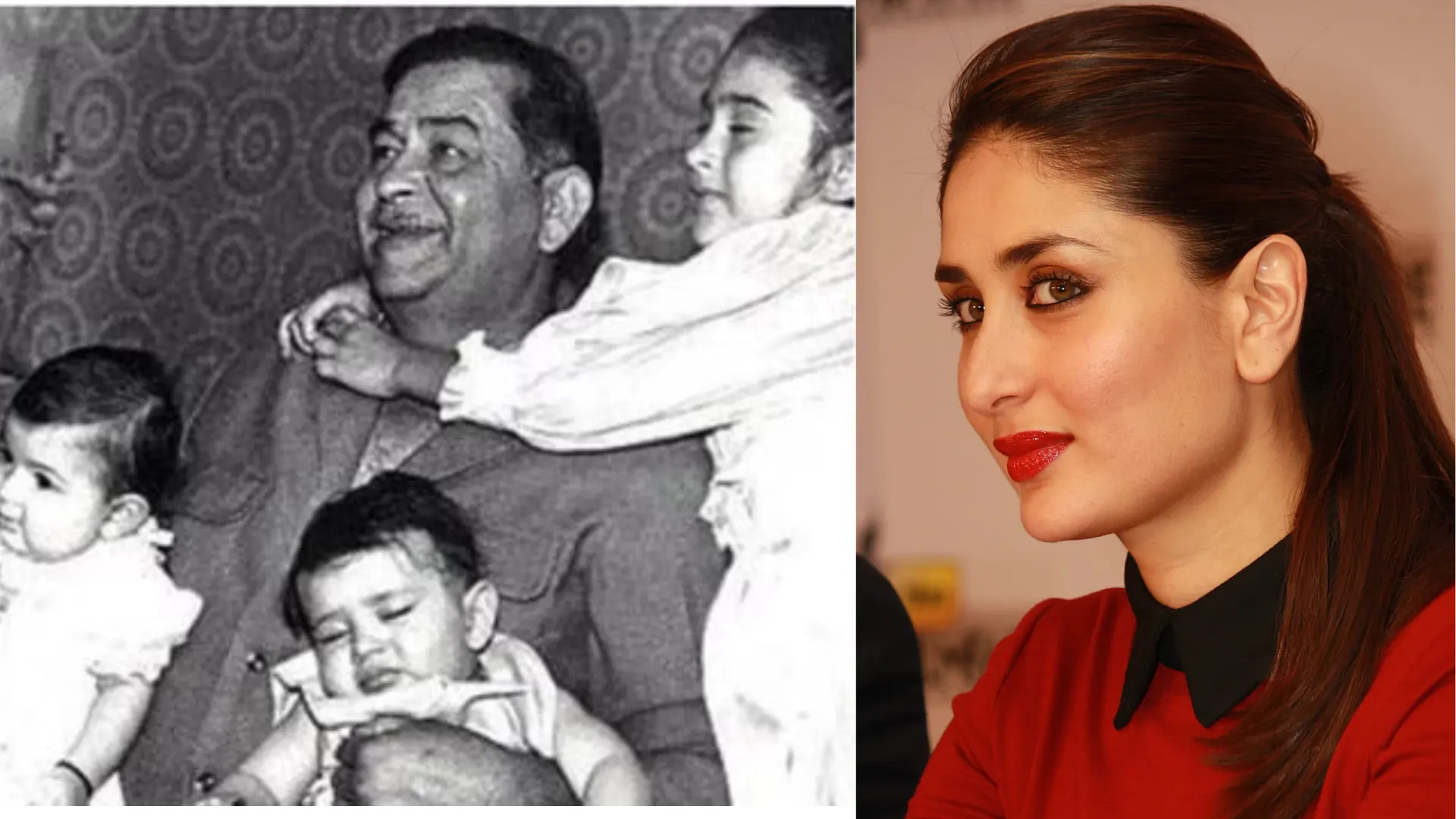 Kareena Kapoor Khan To Lead Tribute Honoring Raj Kapoor At IIFA 2025