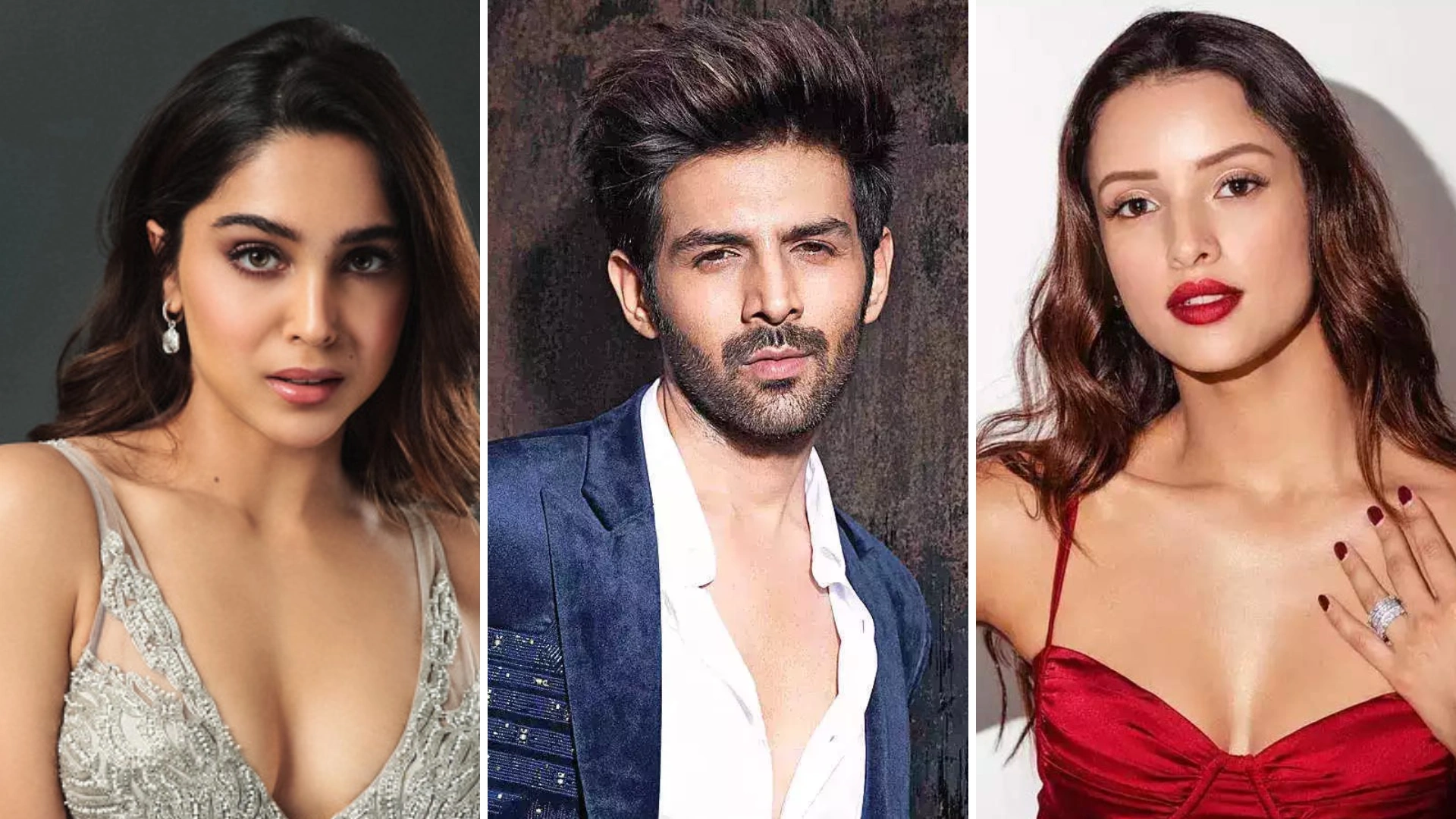 Is Sharvari Replacing Triptii Dimri In Kartik Aaryan-Starrer Aashiqui 3? Animal Was Allegedly Asked To Leave