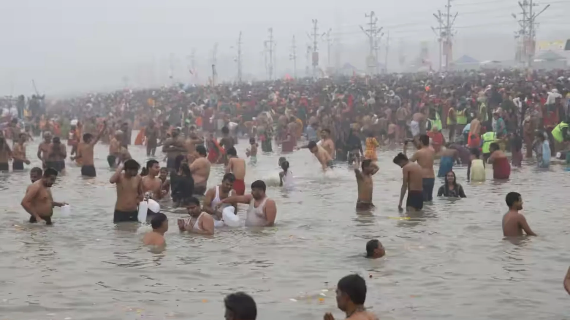 Maha Kumbh 2025: Here’s a Look at the Four Types of Kumbh Mela