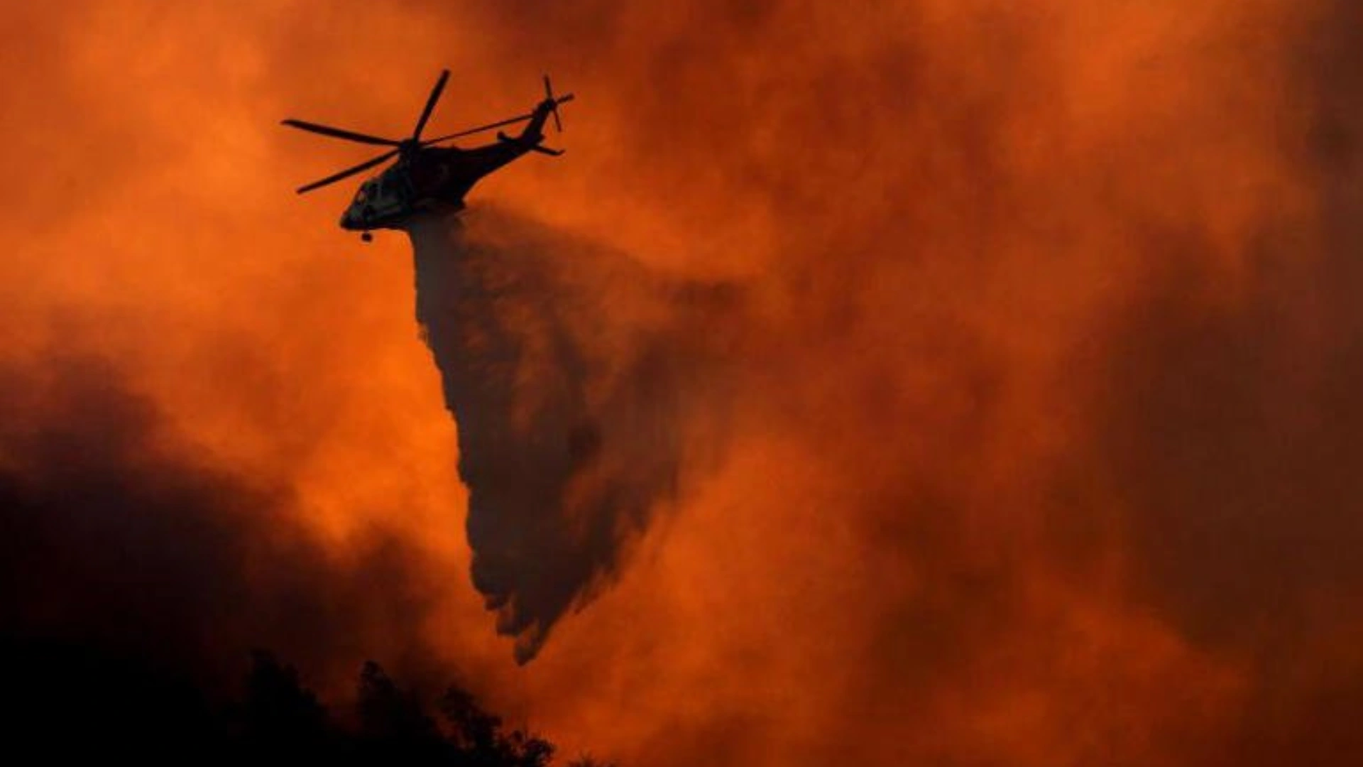 Los Angeles Wildfires Update: Death Toll Reaches To 10