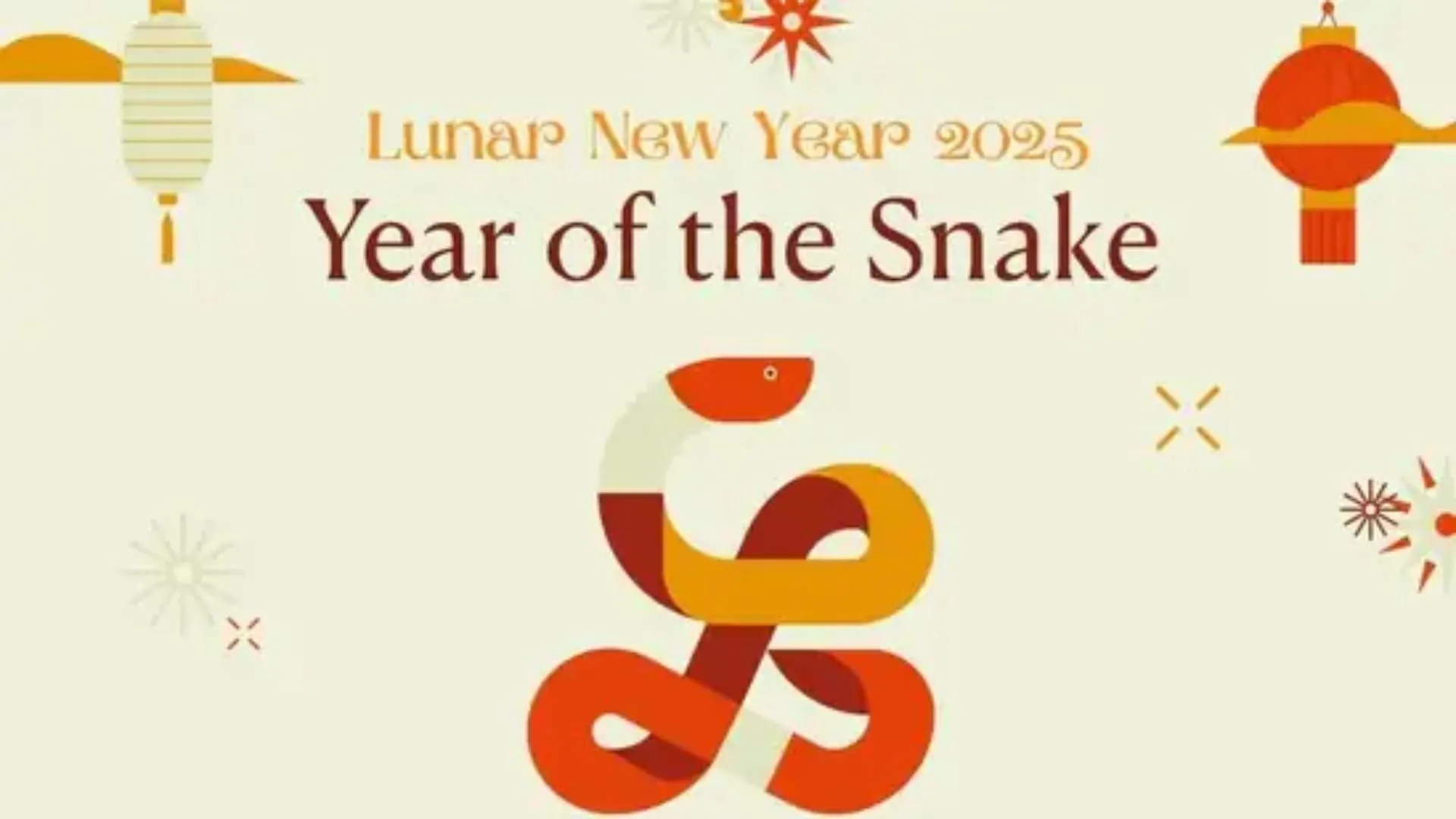 Chinese Lunar New Year 2025 What Does The Year Of The Snake Mean