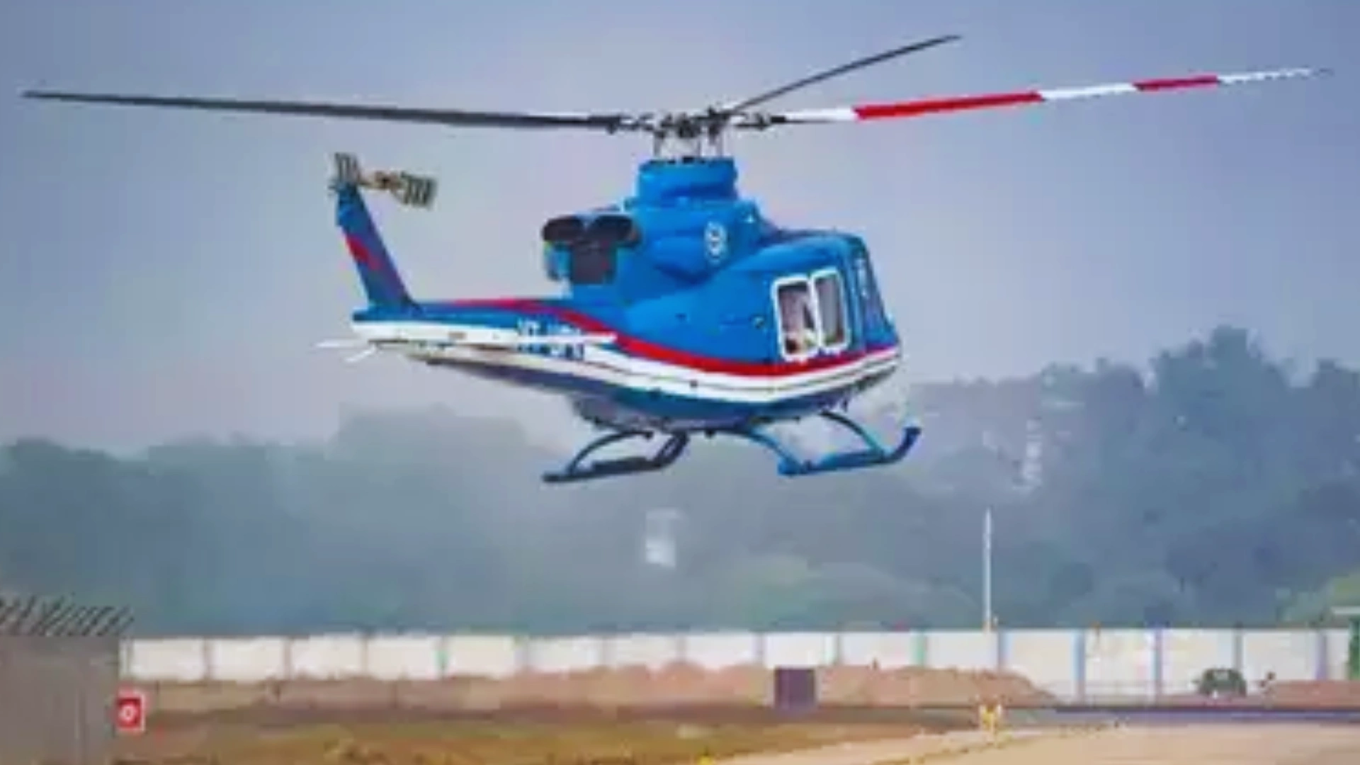 How To Book Helicopter Rides At Mahakumbh 2025? You Can Enjoy Aerial View At Just ₹1,296 Per Person