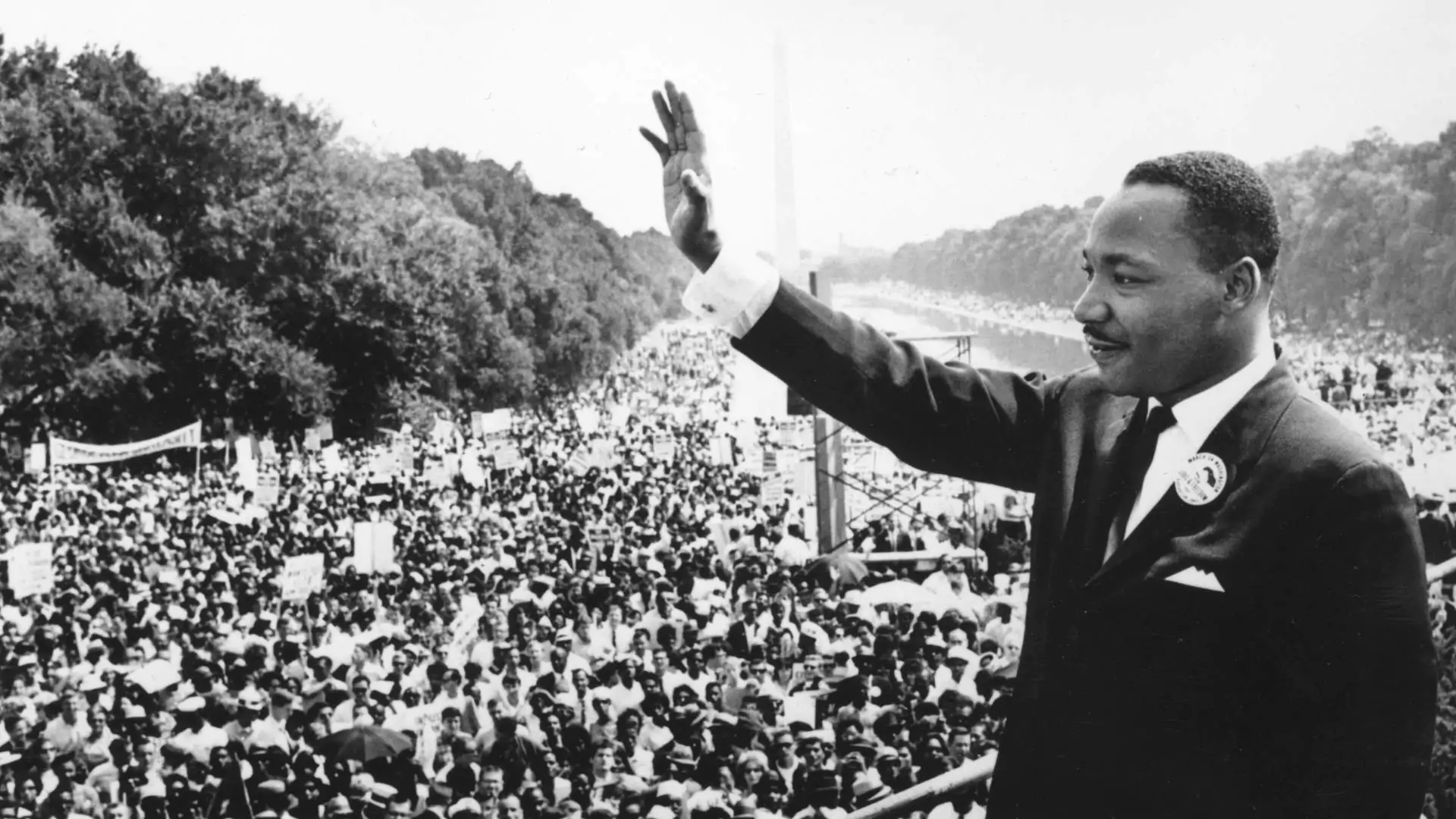 Why is MLK Day in January? This Year Holiday Coincides With the Presidential Swearing In