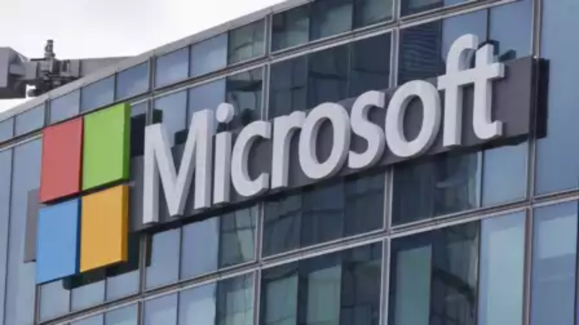 Microsoft Announces Layoffs In 2025 Amid Restructuring And Performance Concerns