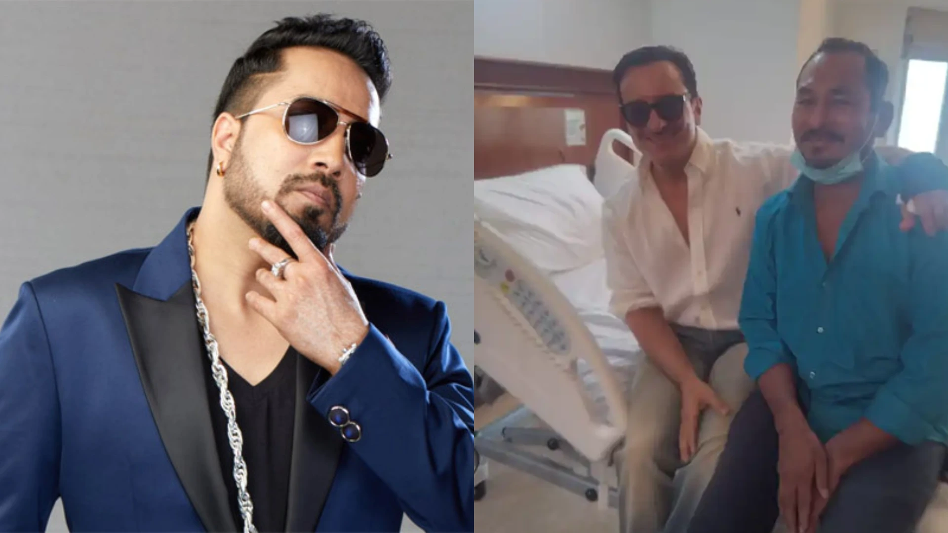 ‘Saif Bhai, Isko Rs 11 Lakh Do’, Mika Singh Offers Rs 1 Lakh To Auto Driver Who Saved Saif Ali Khan’s Life