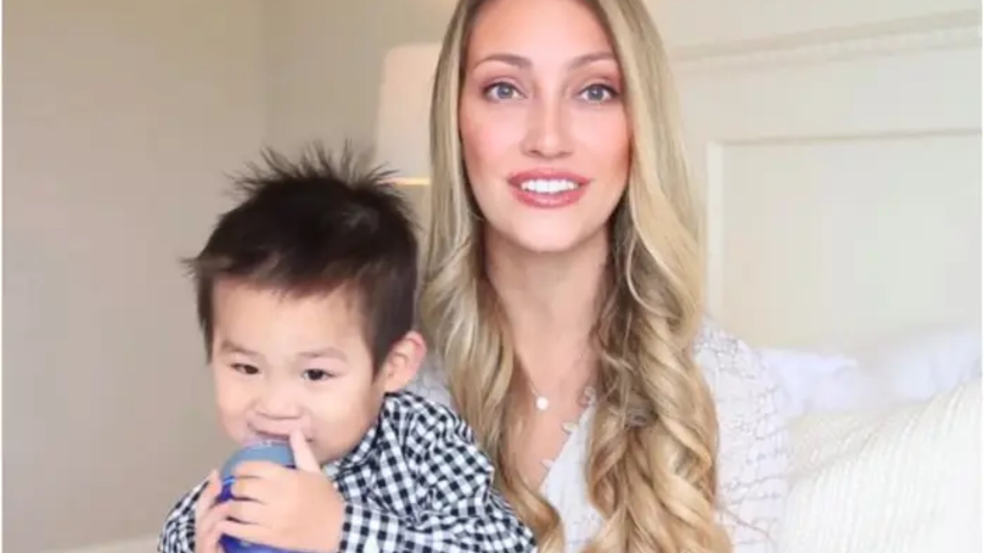 Who Is Myka Stauffer? YouTuber Who Placed Her Adopted Son With A New Family Now Has A Docu-Series