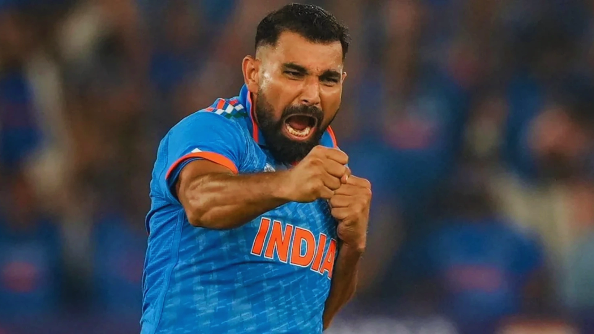 What Is Mohammed Shami’s Net Worth In 2025? Indian Star Cricketer Takes Home ₹5 Crores Annually With ₹15 Lakhs Per Test Match