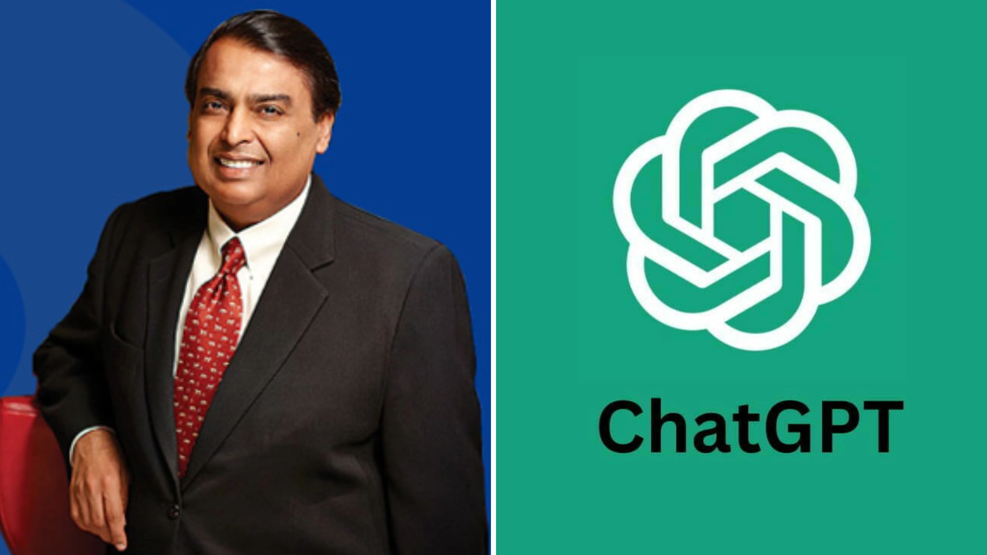 ChatGPT Ka Zarur Istemal Karo: Why Did Mukesh Ambani Advise Young Students To Use ChatGPT?