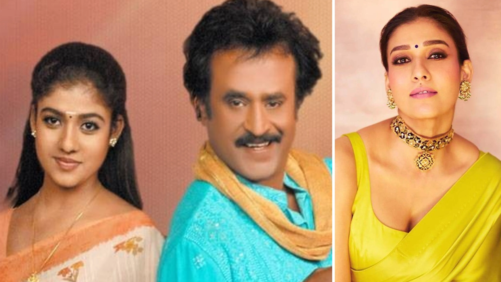 Was Nayanthara Asked To Pay Rs. 5 Crore For Featuring Rajinikanth Starrer Chandramukhi Clips In Her Documentary?