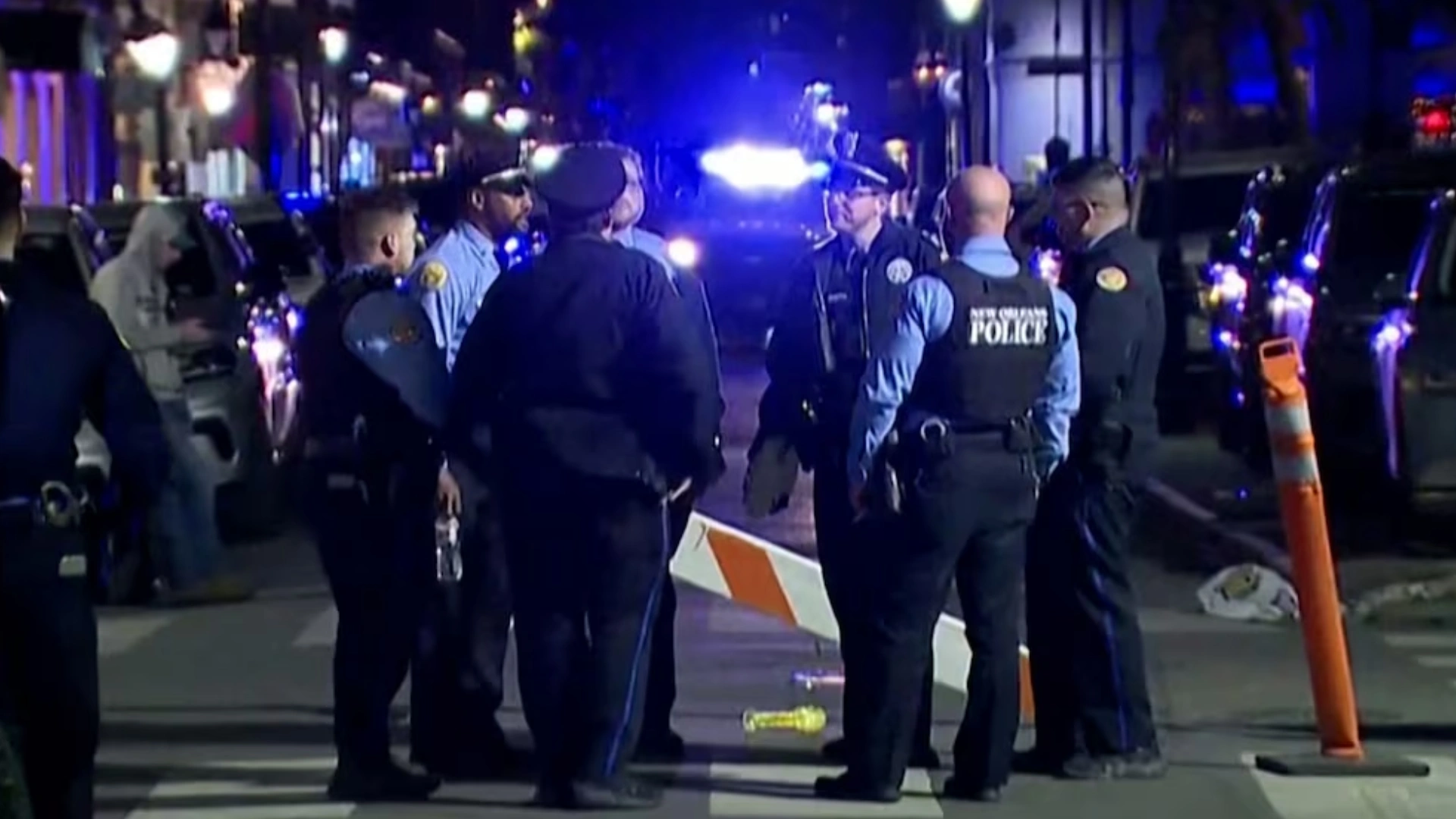 New Orleans Tragedy: What Is The Driver’s Name Who Rammed Truck Into Pedestrians Killing 10 On Bourbon Street