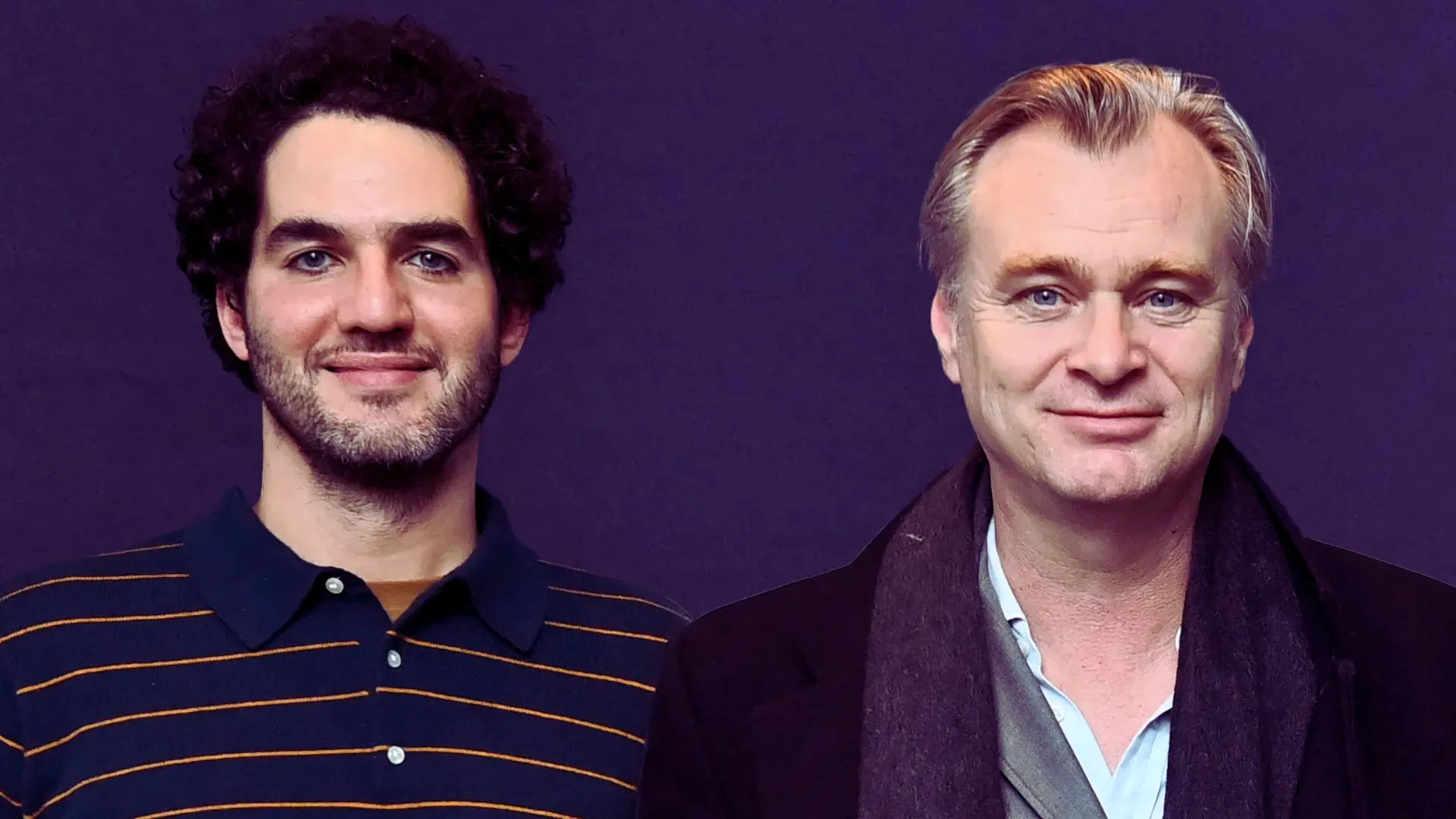 Christopher Nolan Reunites With Benny Safdie For ‘The Odyssey’ Adaptation