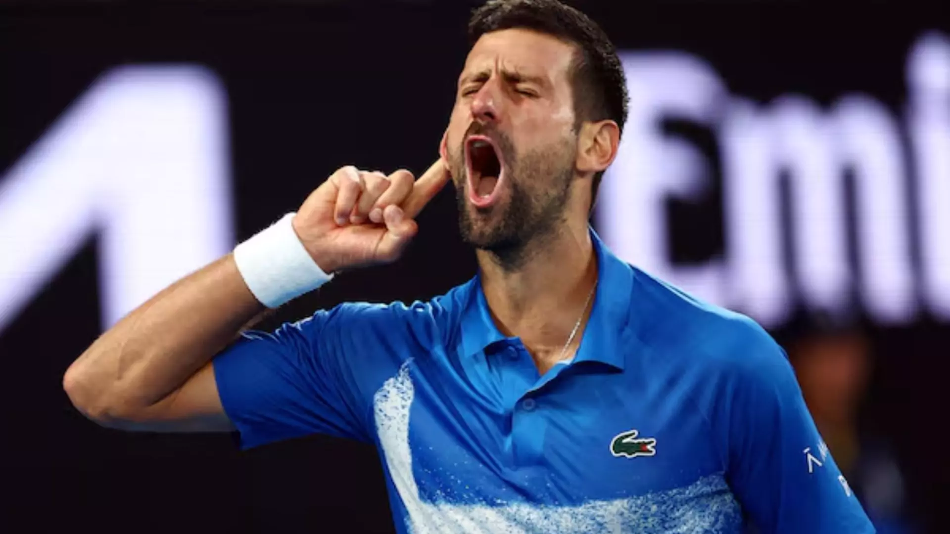 Novak Djokovic, Aryna Sabalenka Pursue Historic Feats as Australian Open Progresses