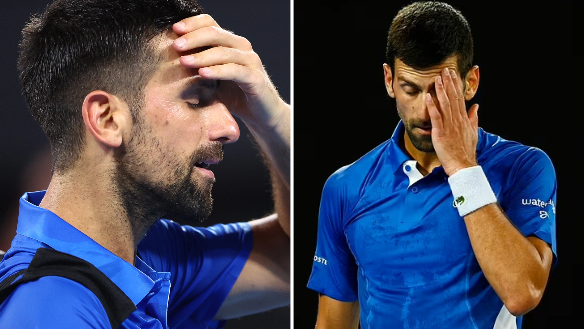 Was Novak Djokovic Poisoned? Tennis Ace Makes Shocking Claims While Recalling His Stay In Australia