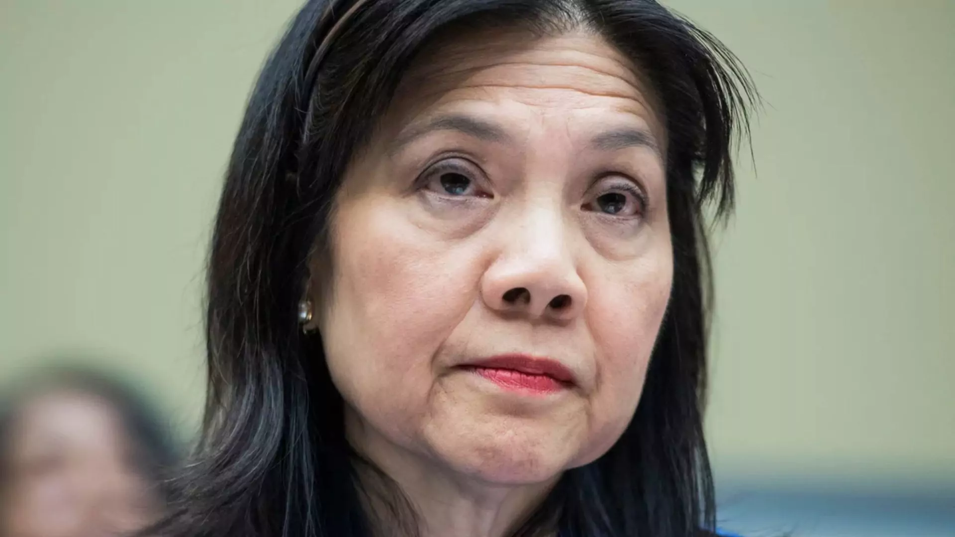 Who Is Phyllis Fong? USDA Inspector General Defies Trump Order, Escorted from Her Office