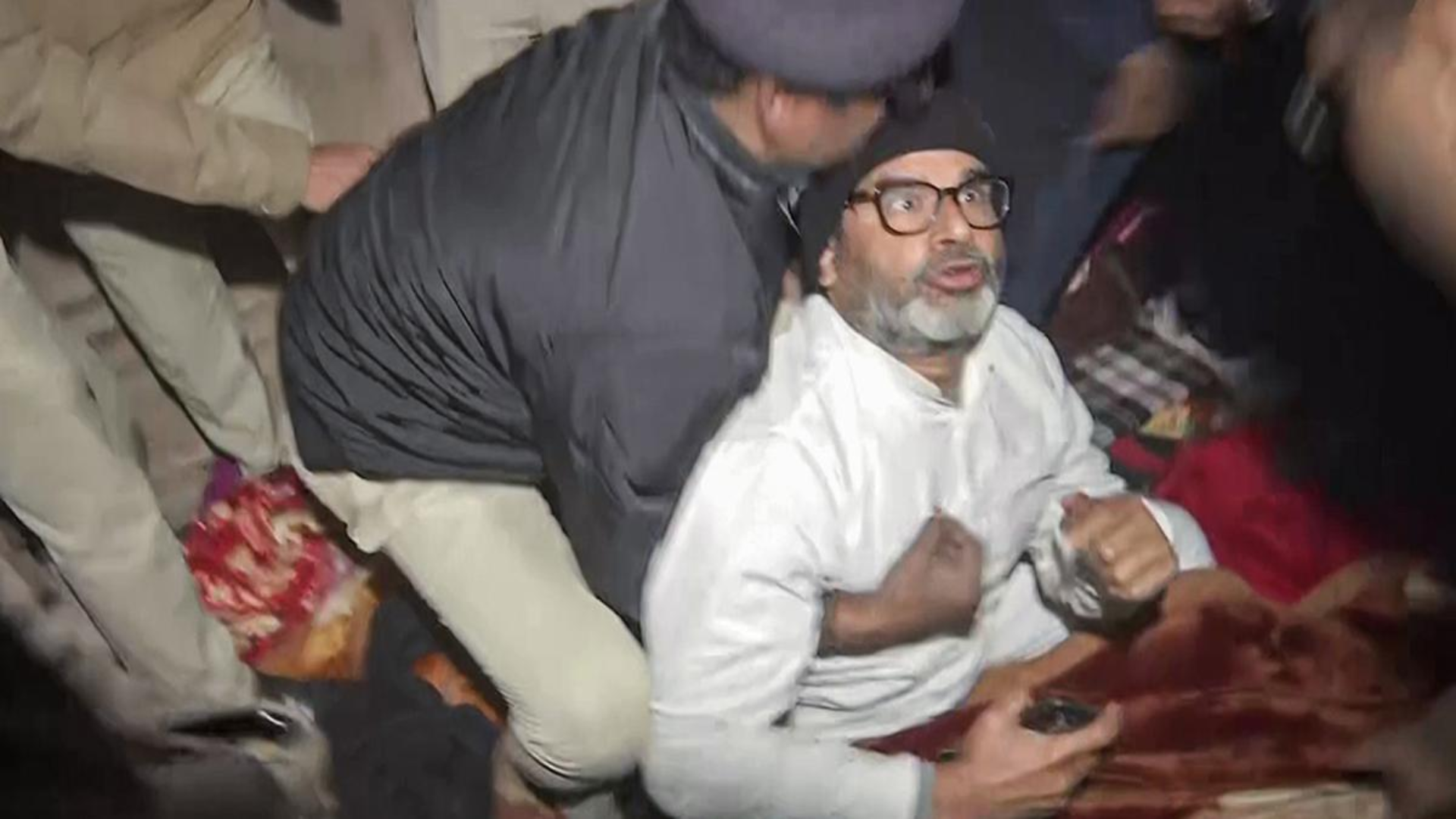 Prashant Kishor To End Hunger Strike After 14 Days, Announces Next Steps for Jan Suraj Movement