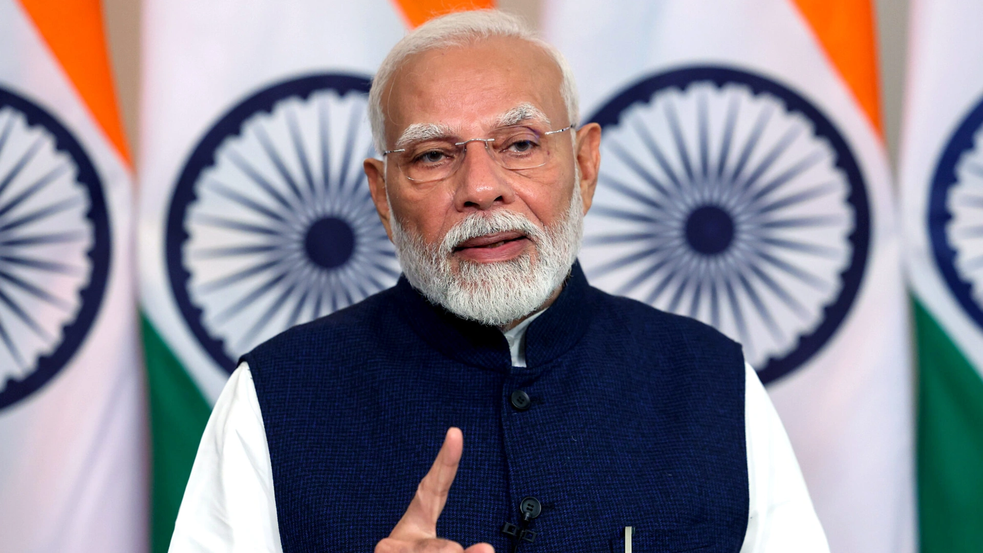 PM Modi To Address Rally In National Capital Amid Anticipation Of A Big-Ticket Announcement