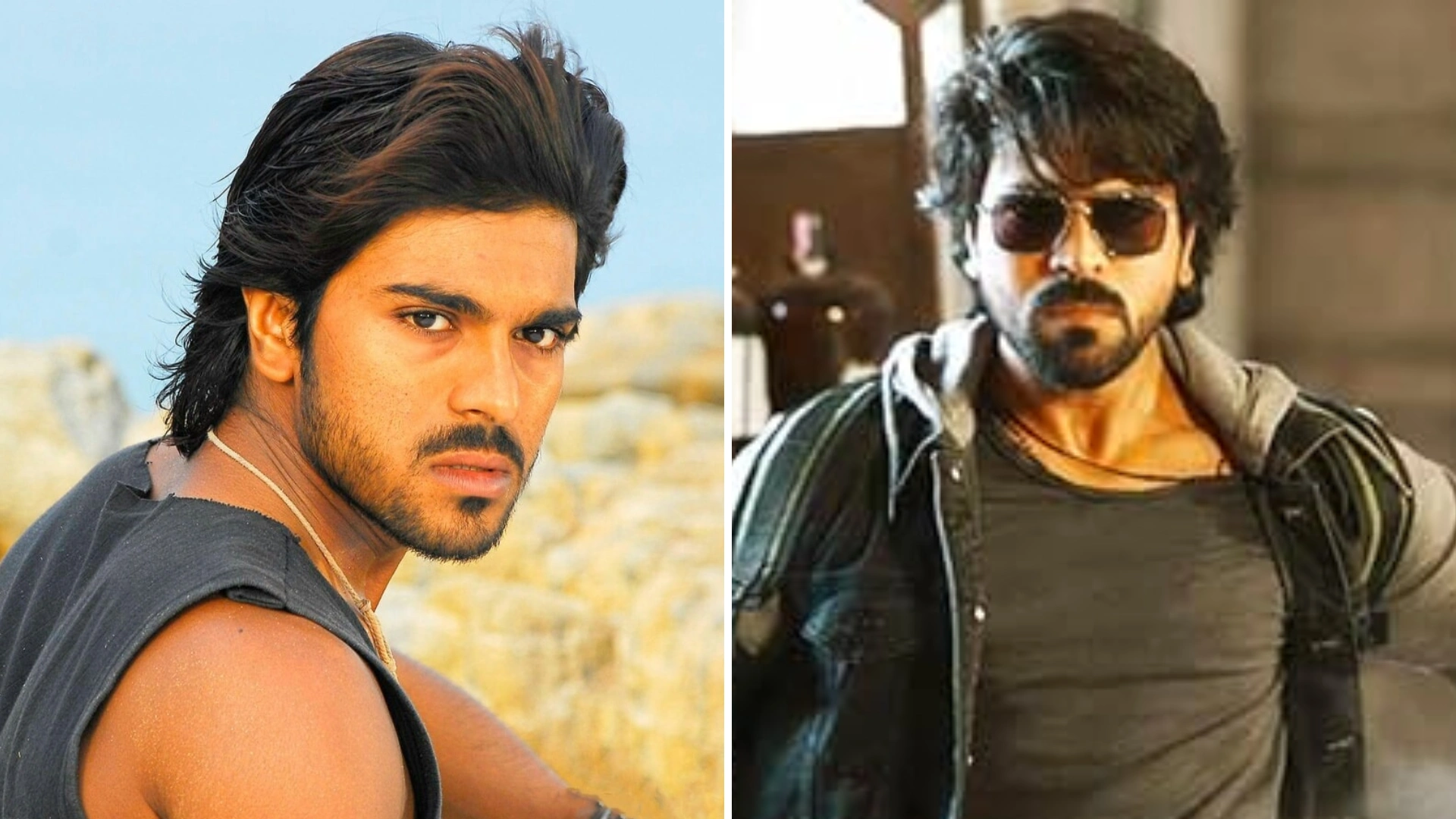 From Chirutha To Game Changer: A Look Back At Ram Charan’s Iconic Journey