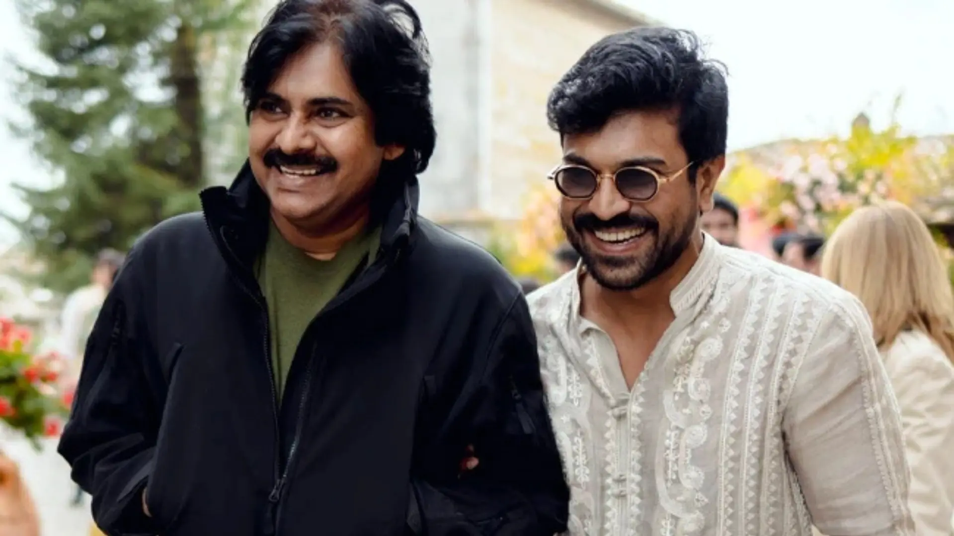 2 Fans Dead After Ram Charan-Pawan Kalyan’s Game Changer Event; Producer Offers ₹10 Lakh Support