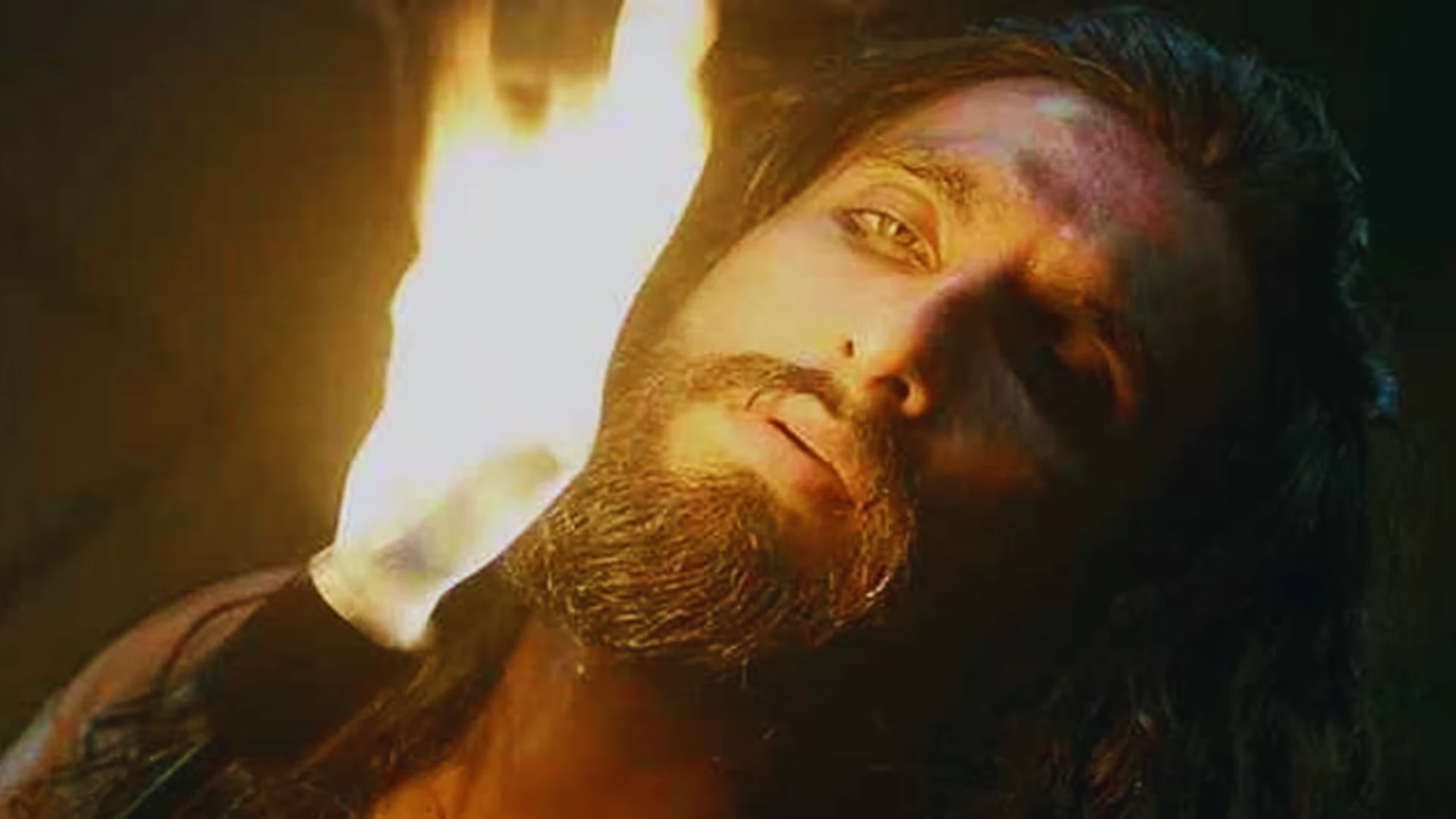 7 Years Of Padmaavat: Here’s How Ranveer Singh’s Khilji Redefined The Bollywood Villains