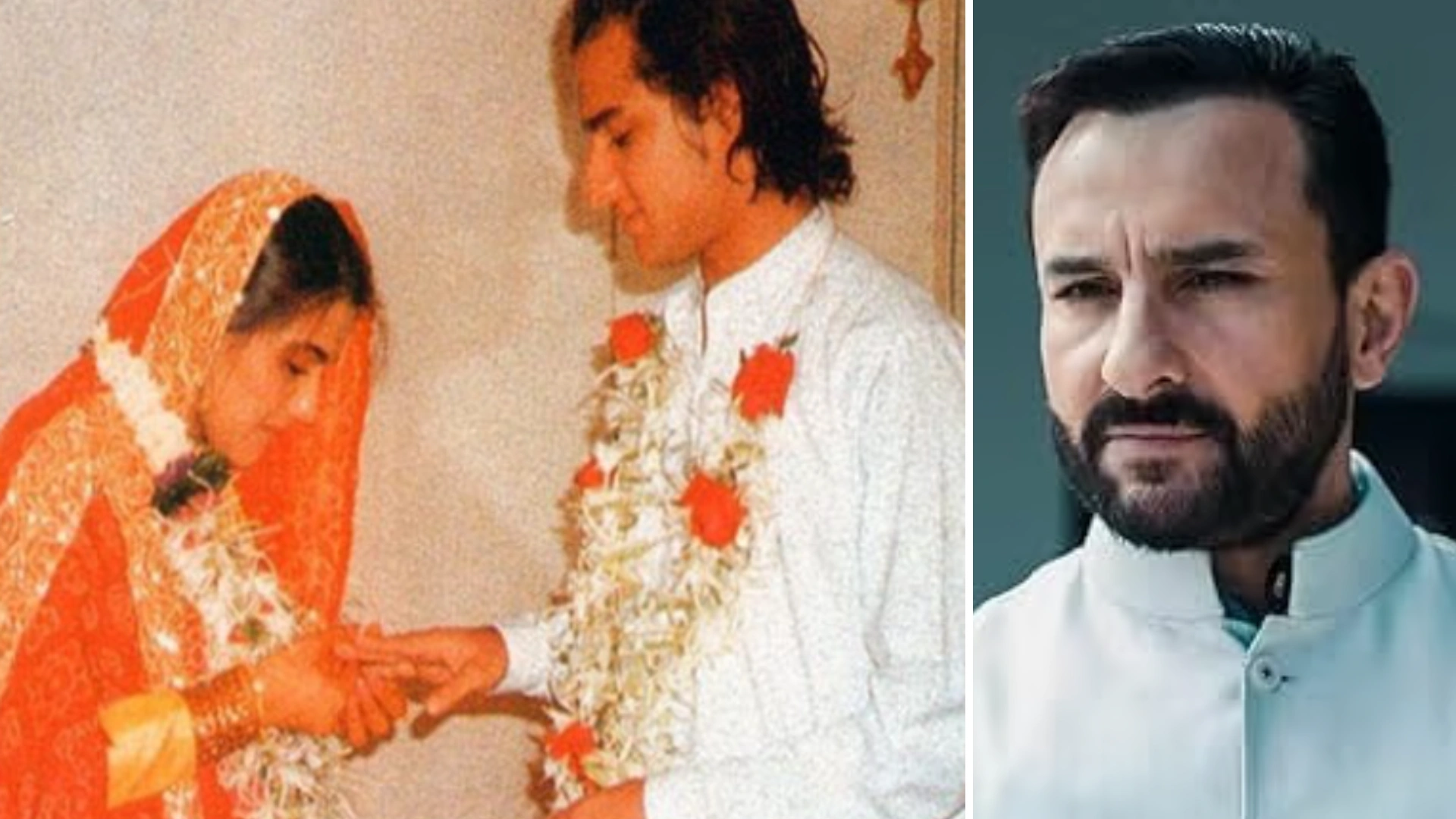 Who Is Saif Ali Khan’s First Wife? Actor Once Bankrupt Had To Pay Rs 5 Crore To Amrita Singh After Divorce