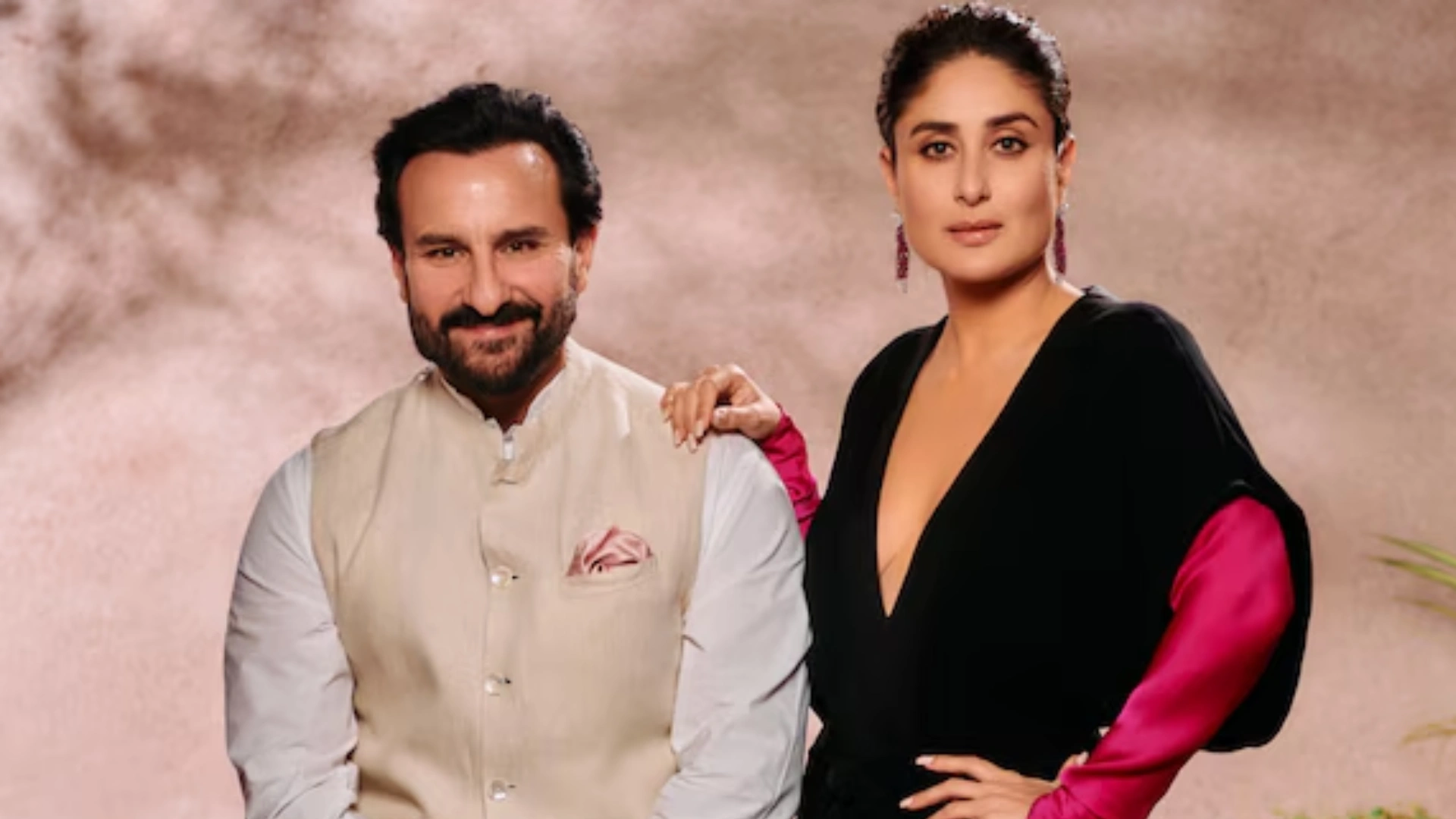 Where Was Kareena Kapoor When Saif Ali Khan Got Stabbed With Knife At Home?