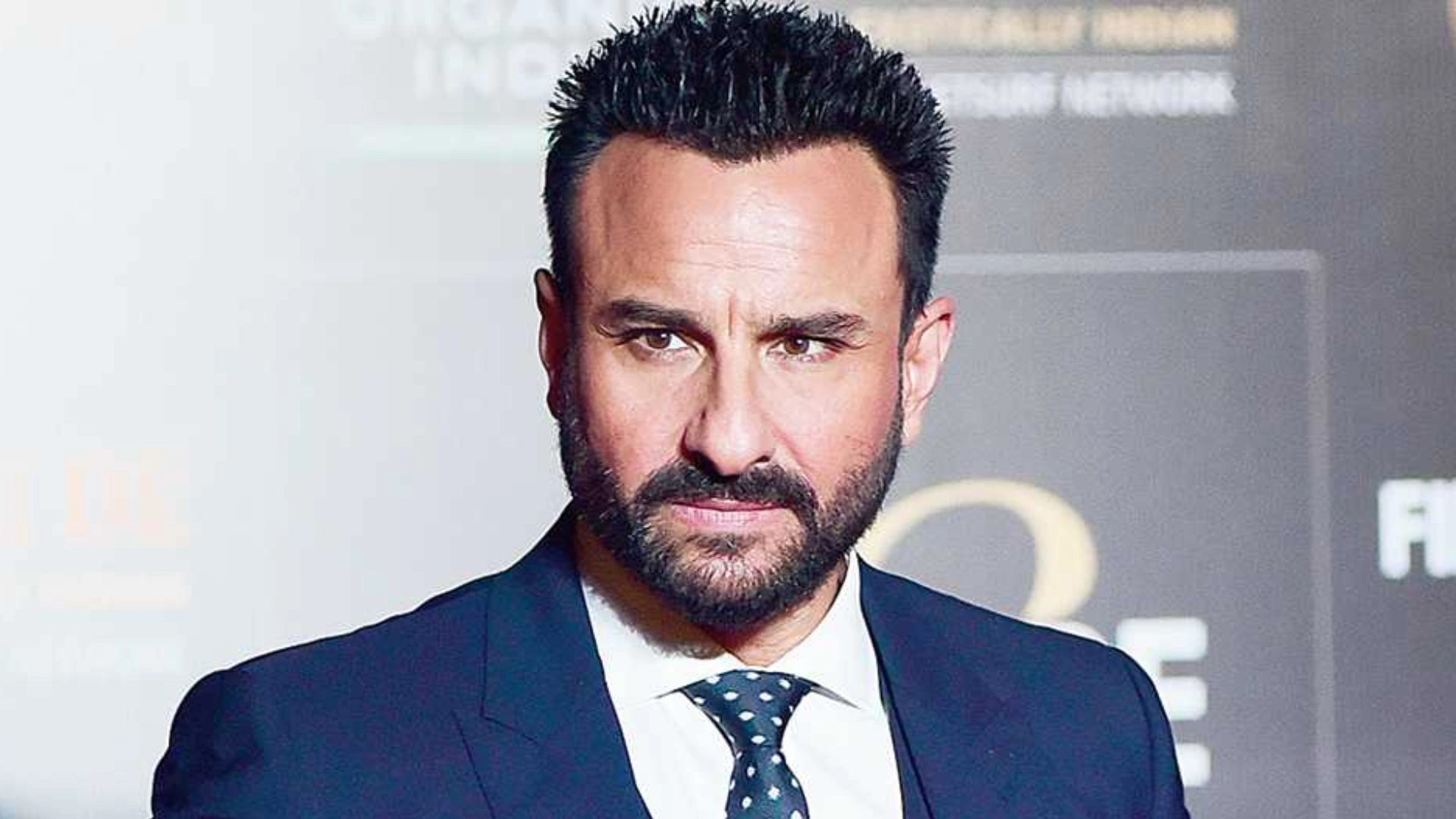 Saif Ali Khan Hospitalised After Attacked With Knife During Robbery At Home: Report