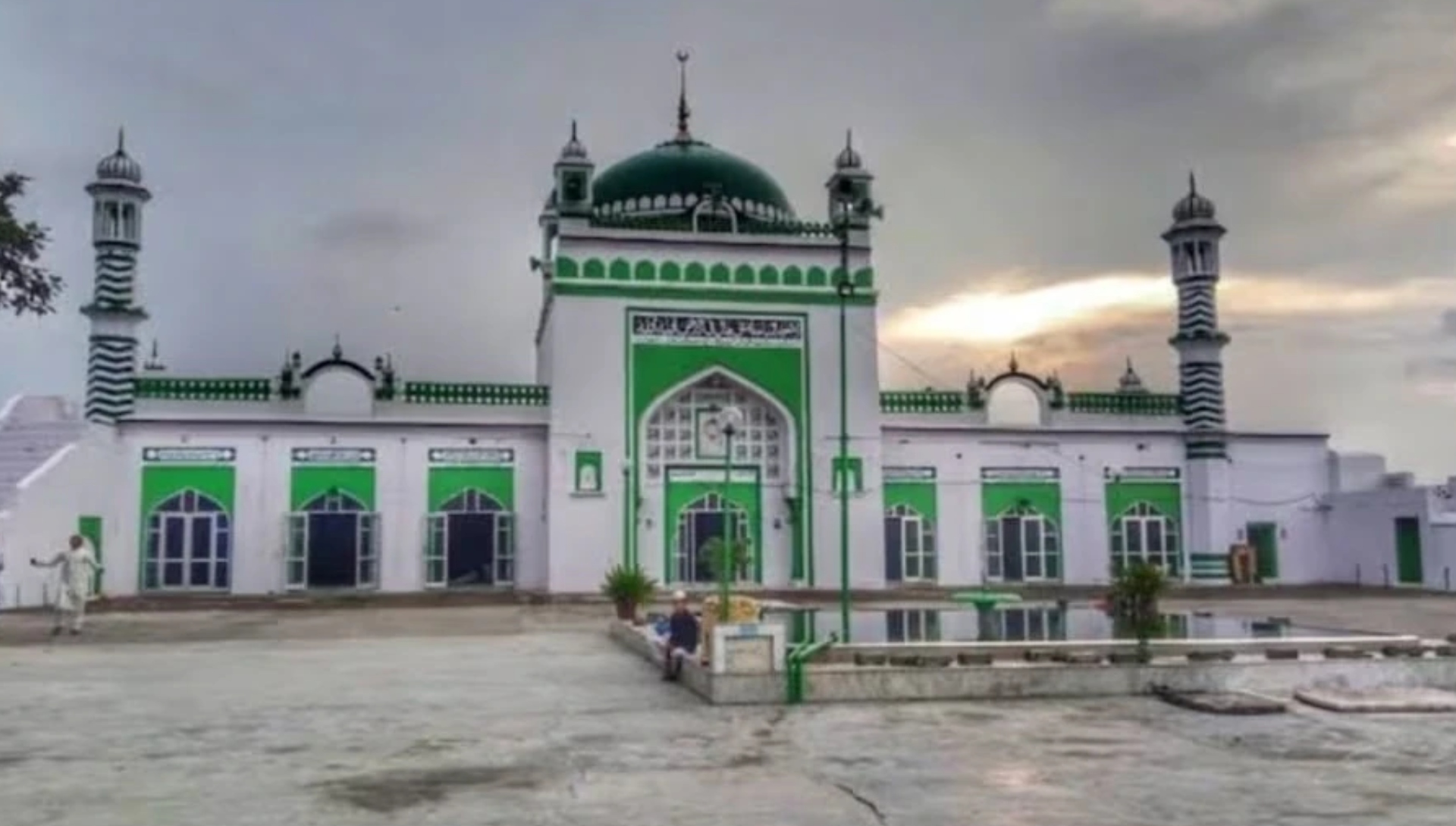 Sambhal Mosque Row: Survey Report Of Shahi Jama Masjid Submitted In Chandausi Court