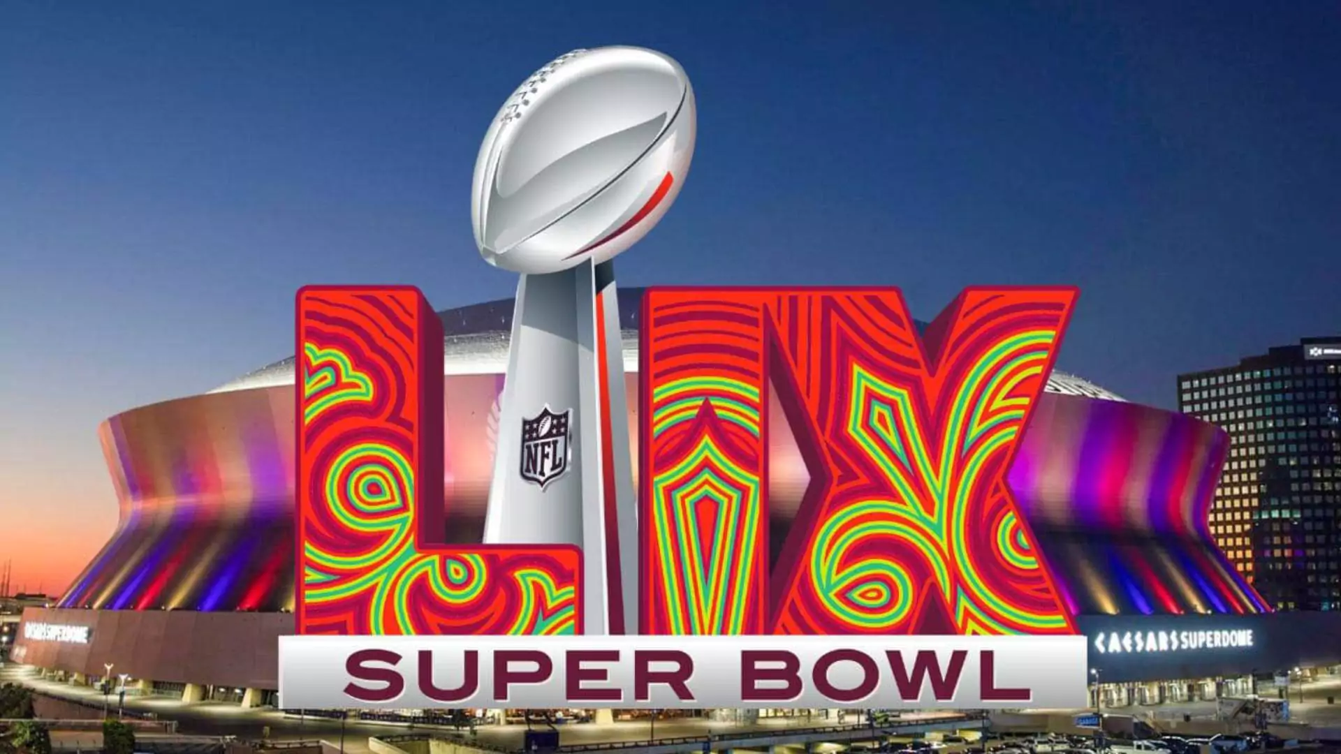 When Is Super Bowl 59? All You Need to Know