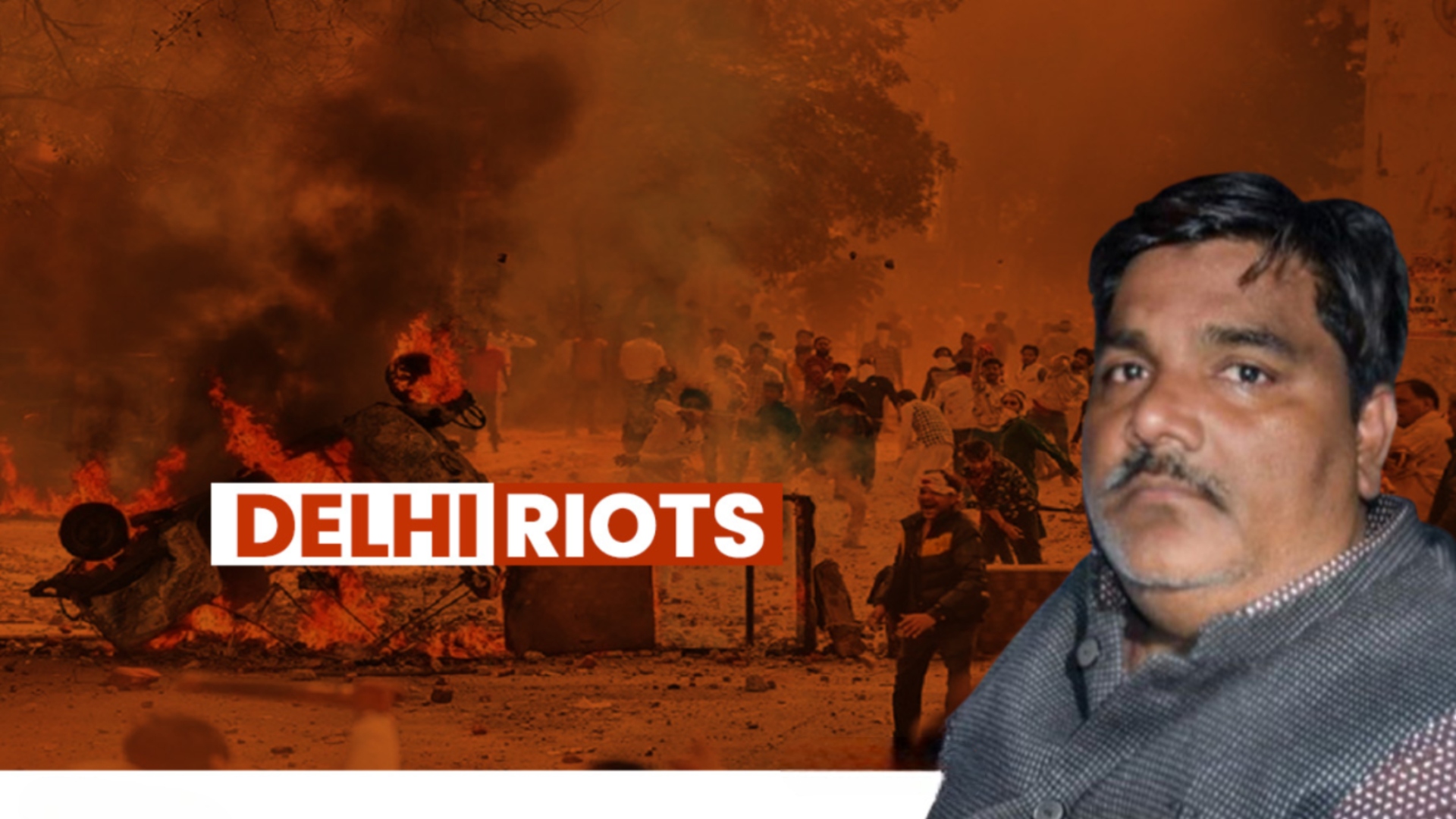 Feb 2020 Riots: Tahir Hussain Moves Delhi HC, Seeks Interim Bail To Fight Assembly Polls