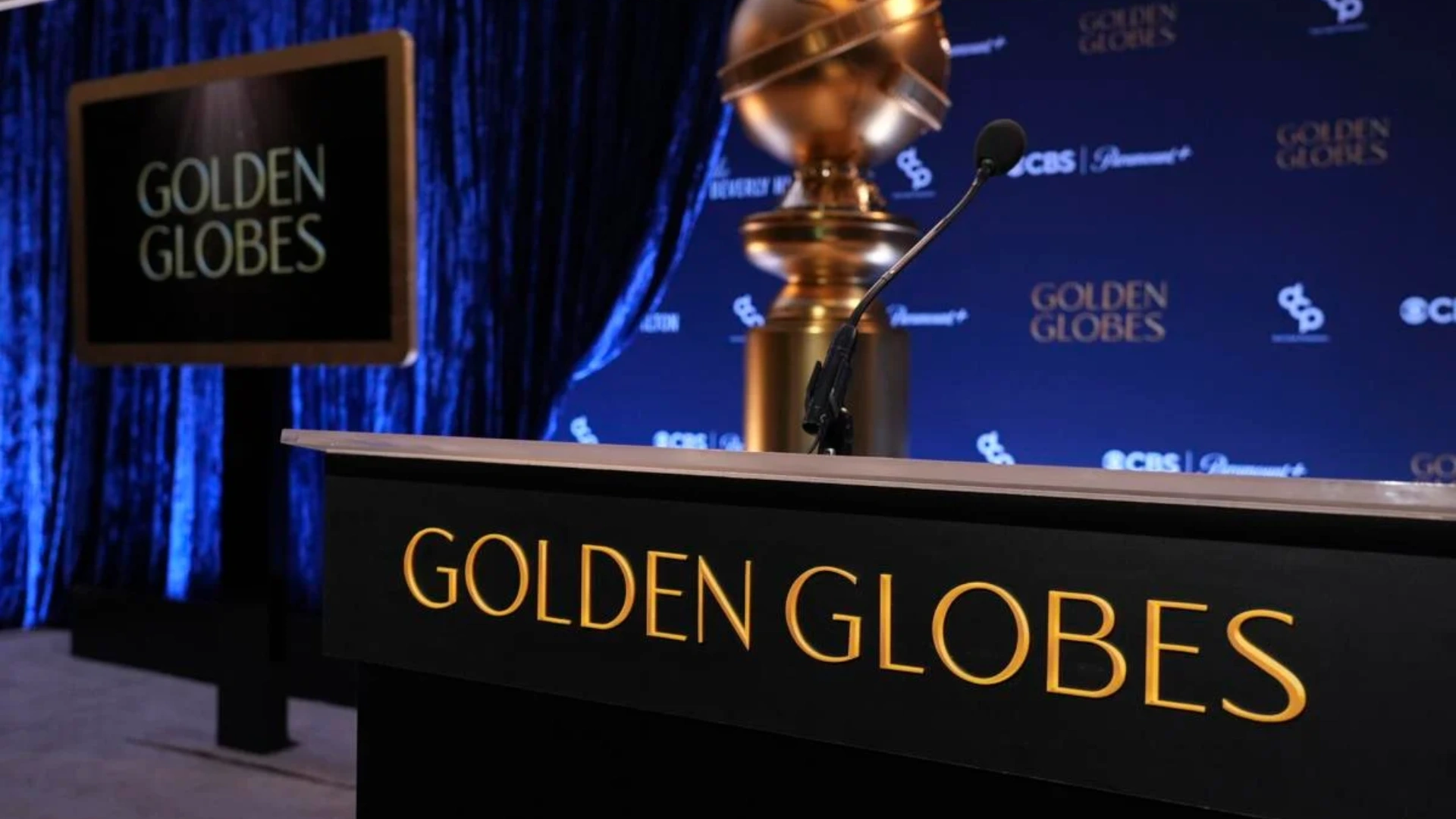 Here’s All About The 82nd Golden Globe Awards: Date, Nominations, And More