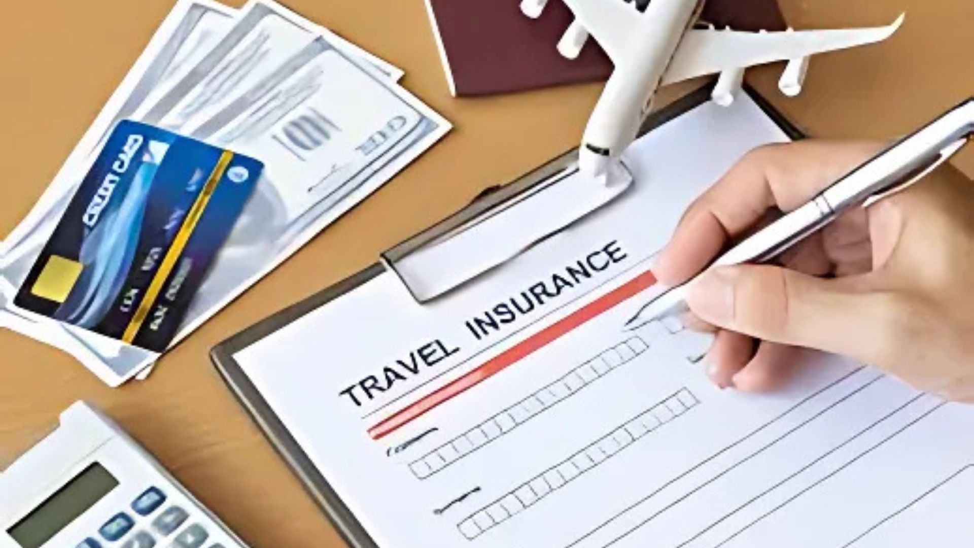 Travel Insurance Checklist For Winter Flight Cancellations And Delays