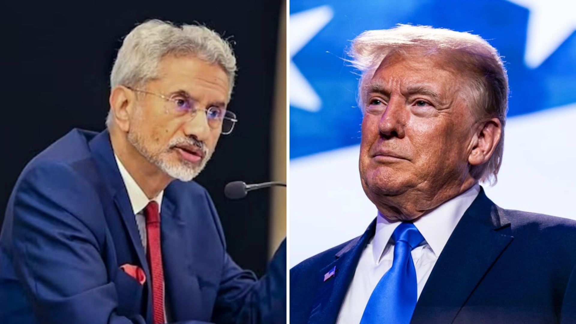 EAM Jaishankar To Attend Donald Trump’s Inauguration, Will Represent India At President-Elect’s Swearing-In Ceremony