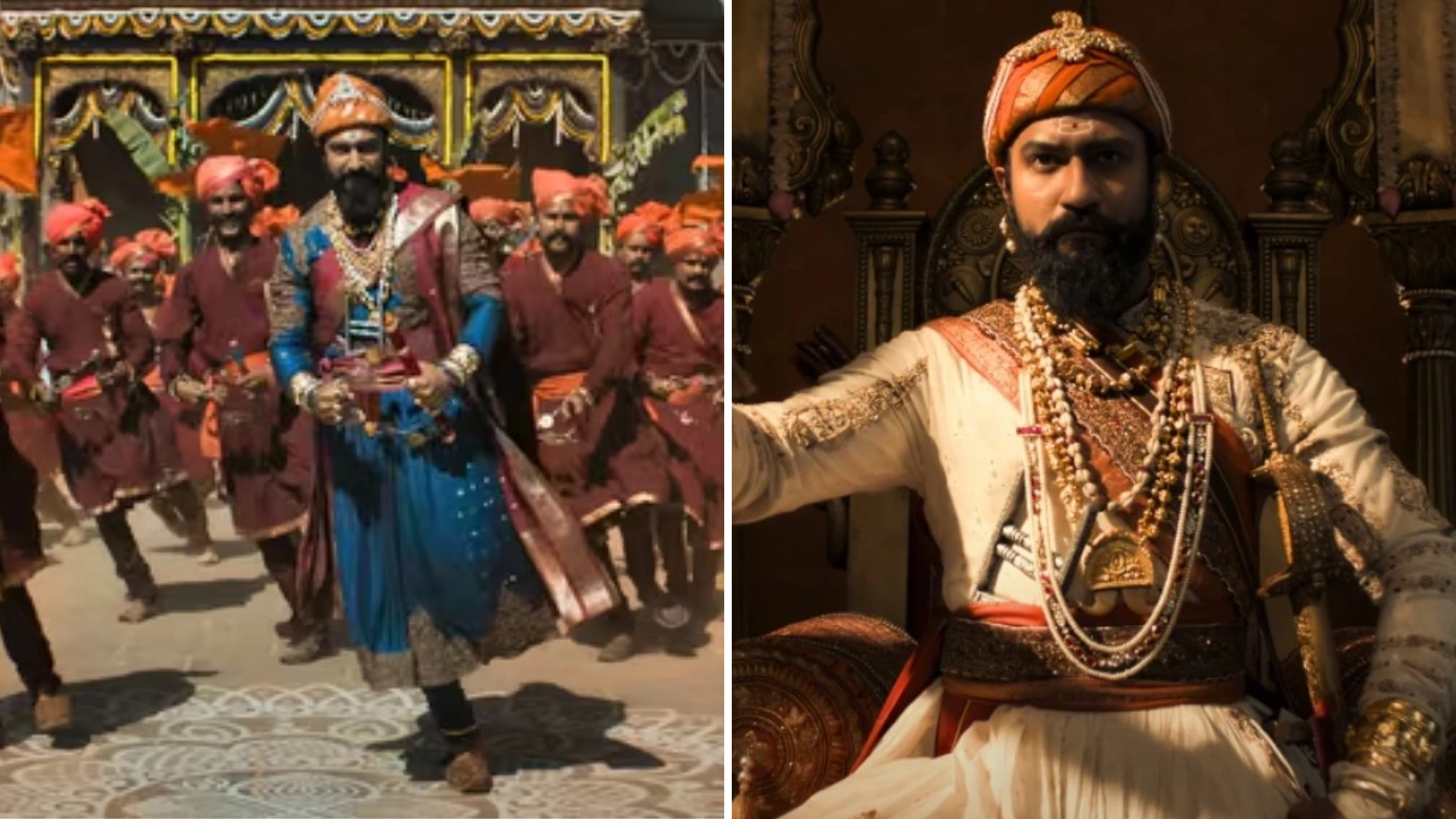 Vicky Kaushal’s Chhaava In Trouble? Actor’s Dancing Gets Objected As Maharashtra Minister Warns To Stop Its Release