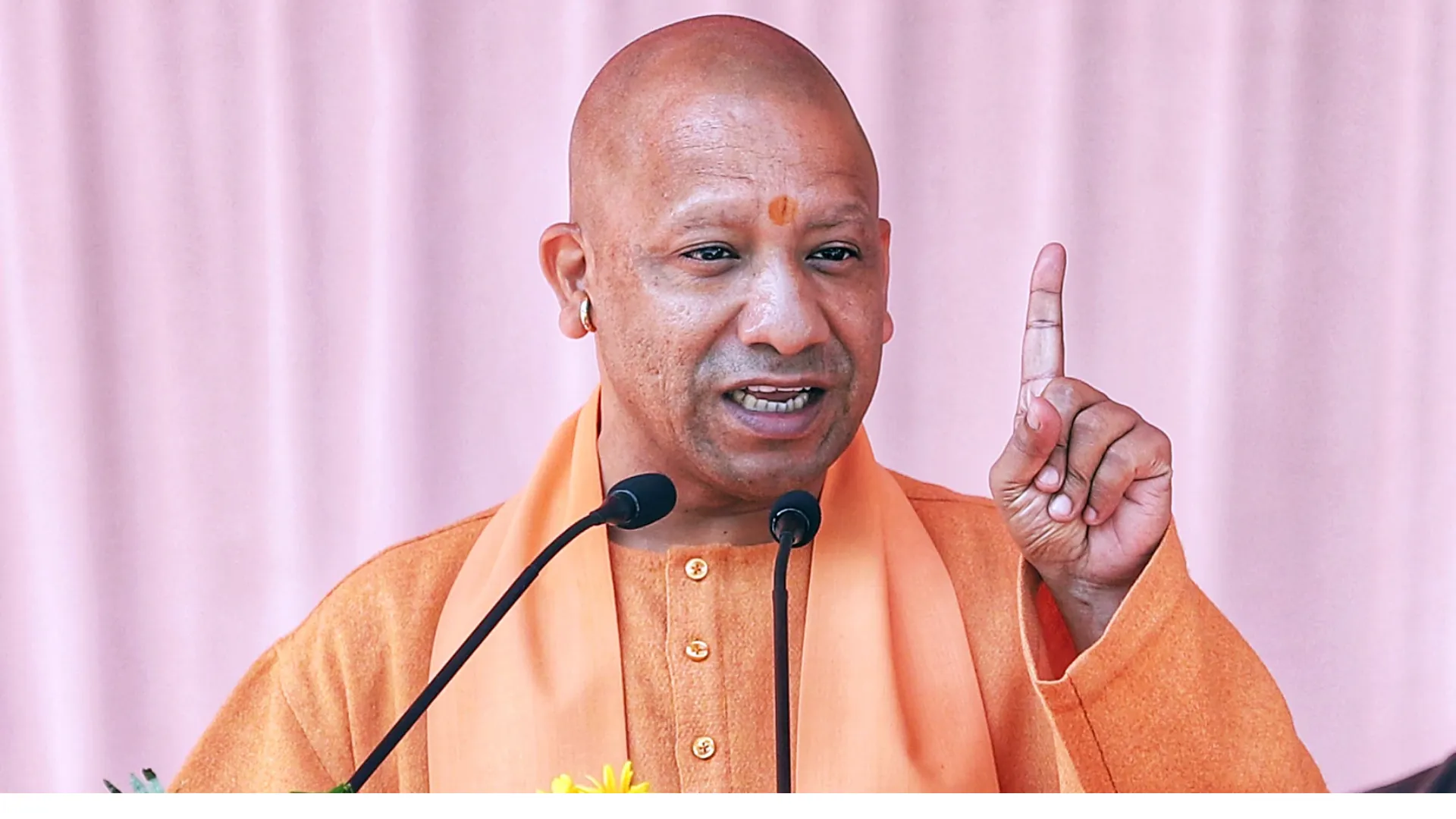 ‘Maha Kumbh Represents Sanatan pride’, says UP Chief Minister Yogi Adityanath