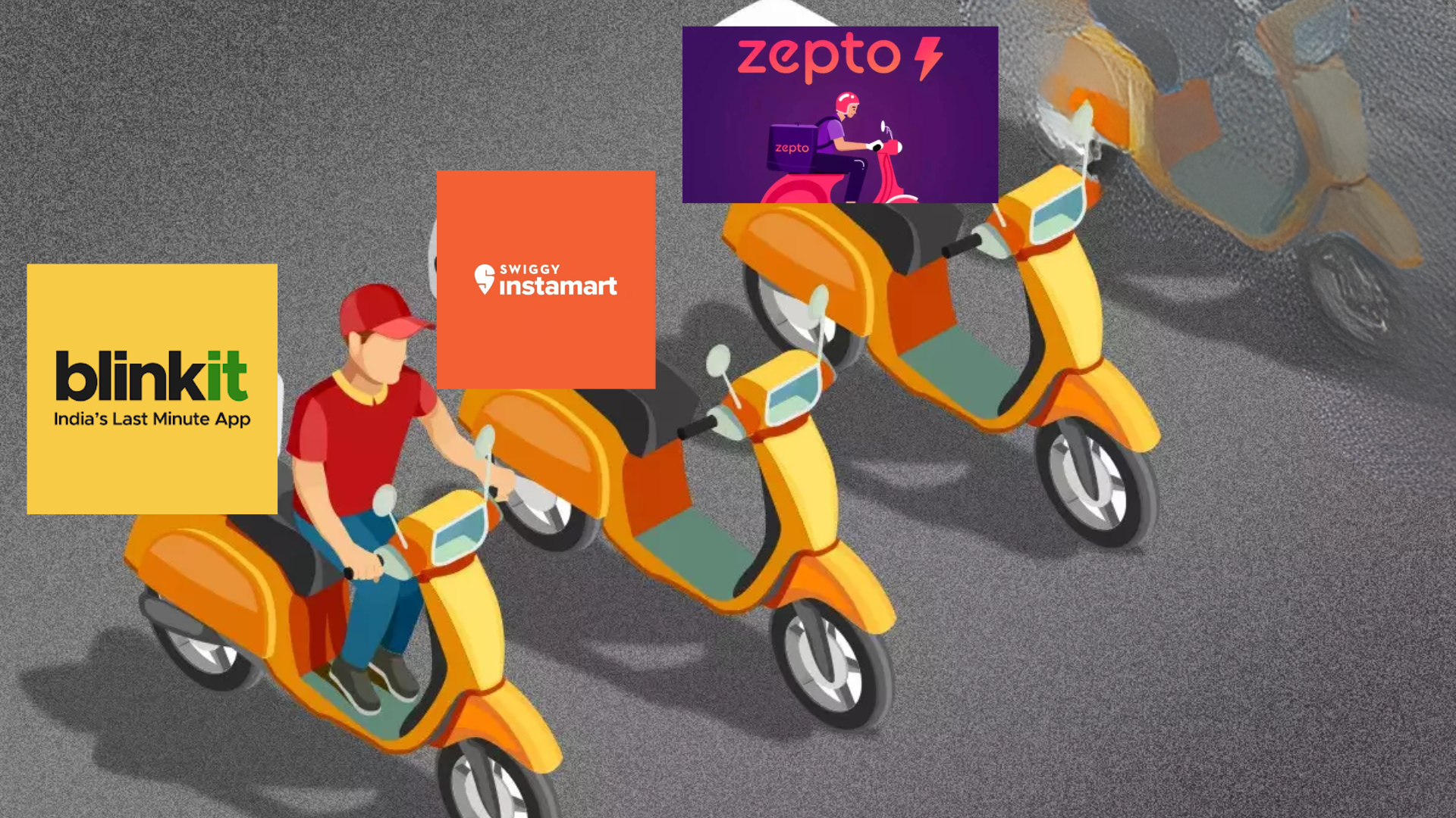 ‘Zepto Is Often Late’: Netizens React To Experiment Comparing Blinkit, Swiggy Instamart, and Zepto By Woman