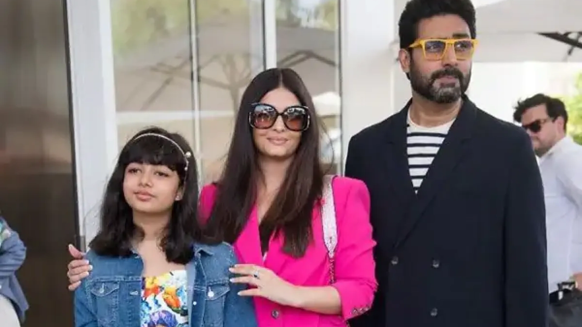 Why Is Aishwarya Rai And Abhishek Bachchan’s Daughter Aaradhya Bachchan Moving To Delhi High Court?