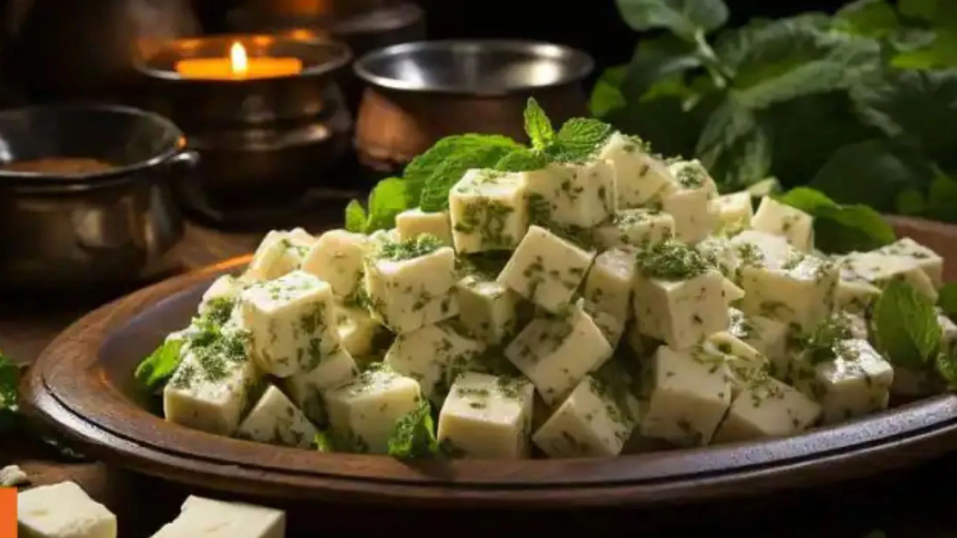 What Is Analogue Paneer? 6 Ways To Identify It And Stay Safe