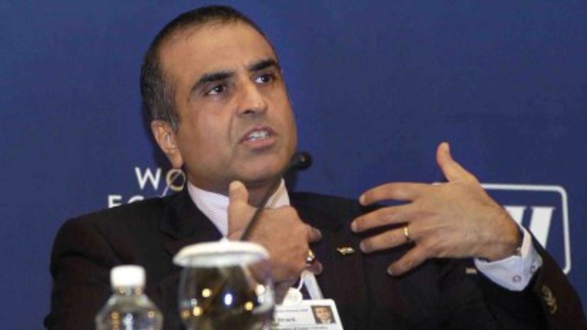 Who Is Sunil Bharti Mittal? Indian Billionaire Awarded Prestigious KBE Medal For Building India-UK Business Ties