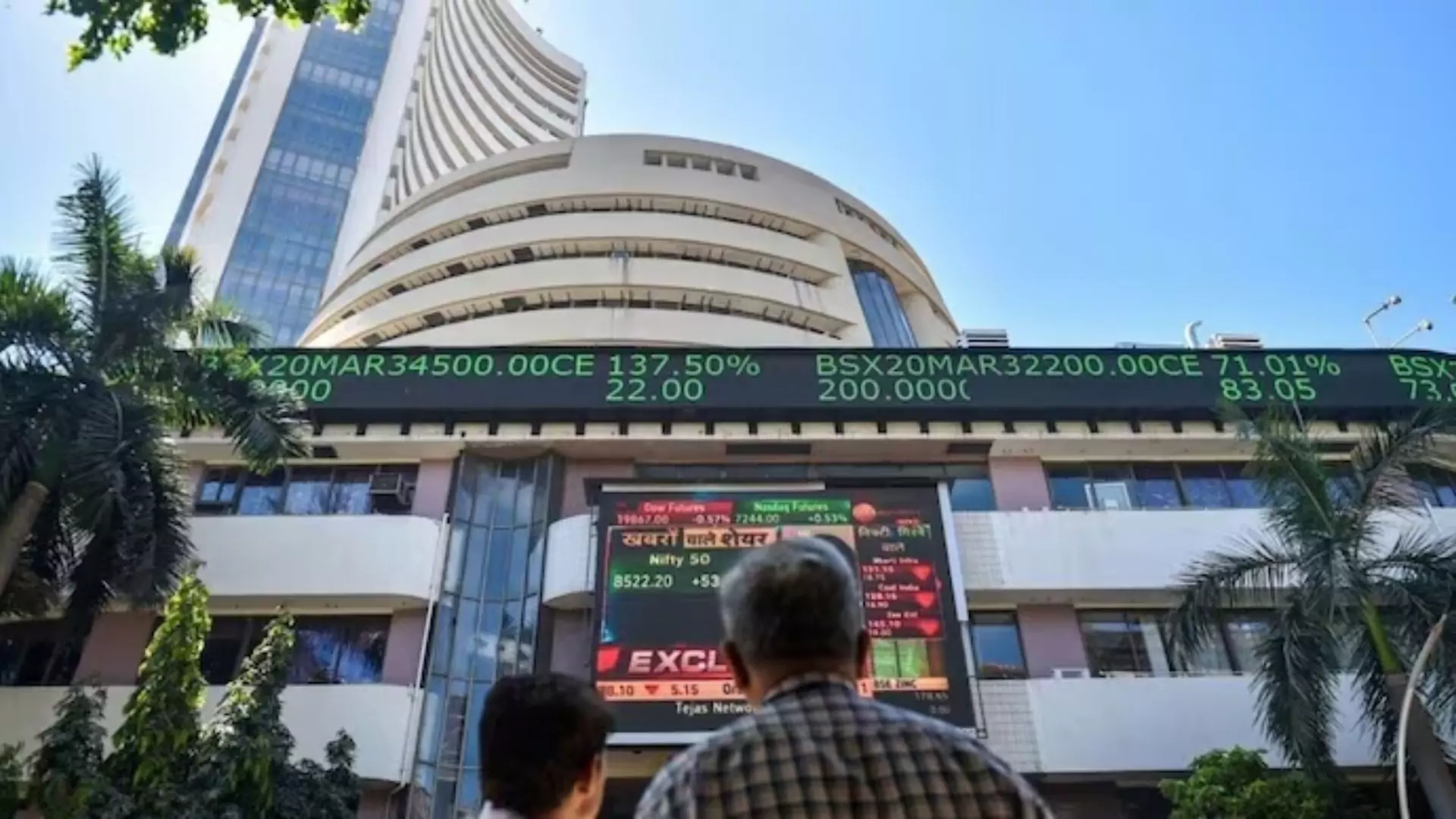 Budget 2025 Stock Market Trading Strategy For February 1