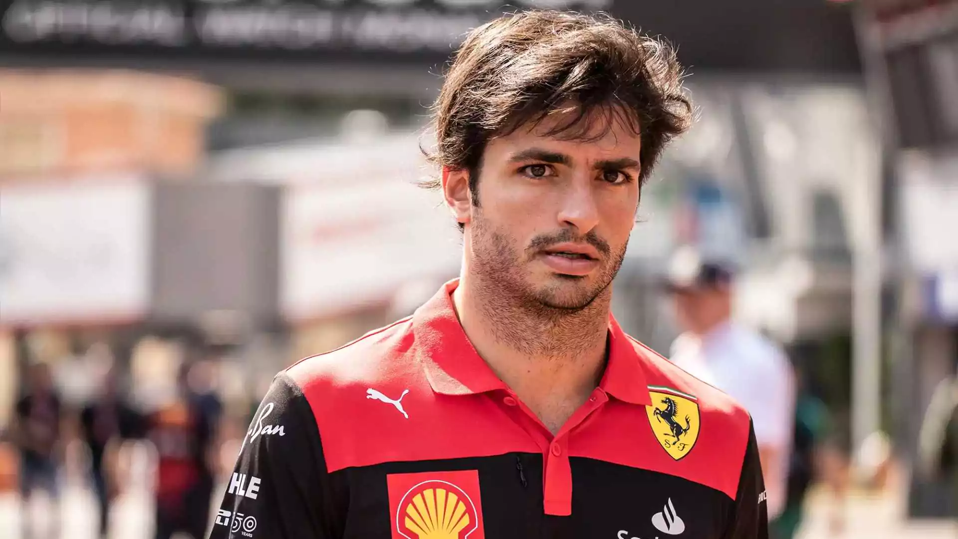 What Is Carlos Sainz Net Worth? The Williams Driver Starts Afresh In 2025 Formula 1 Season