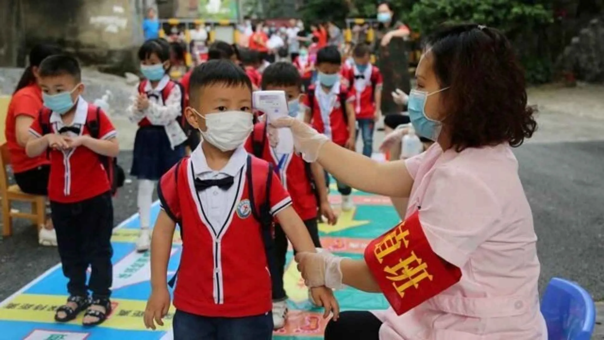 China Records Historic Low In New Marriages Despite Government Efforts, Divorces On The Rise