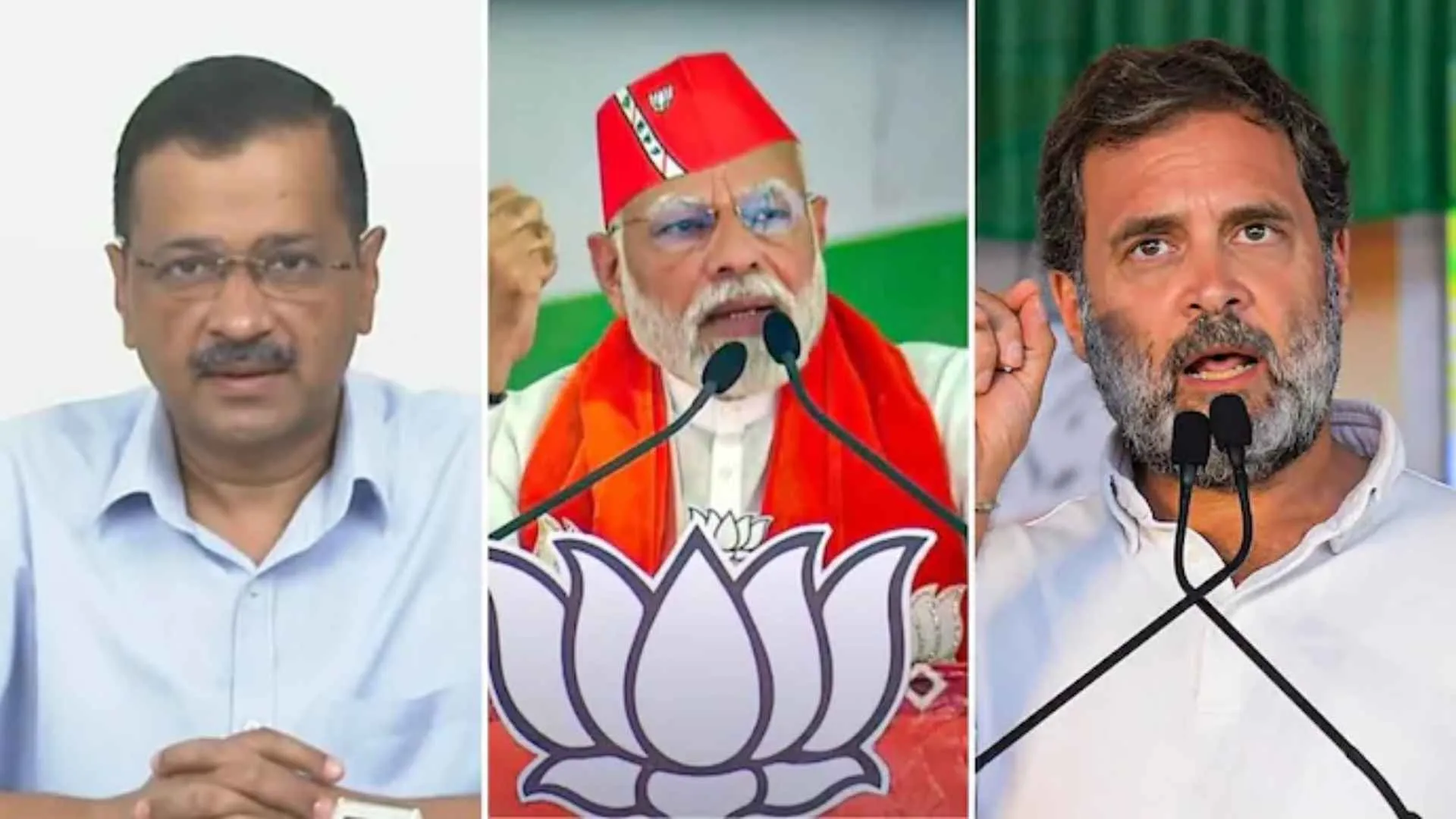 Delhi Election Results 2025 Date, Time, and How To Watch the Results Live