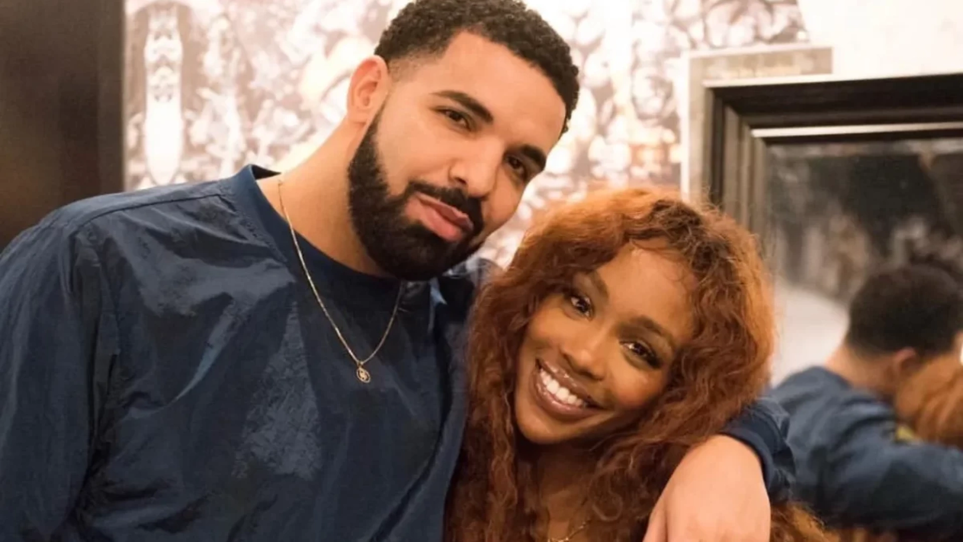 When Did Drake Date SZA? Full Relationship Timeline Explained