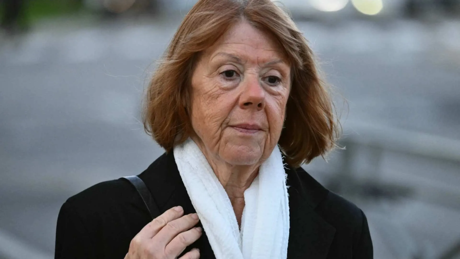 Six condamnés pour le viol de Gisèle Pelicot libérés moins de deux mois après le verdict