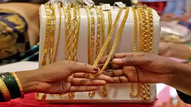 Gold Prices Rise Again: Key Factors At Play