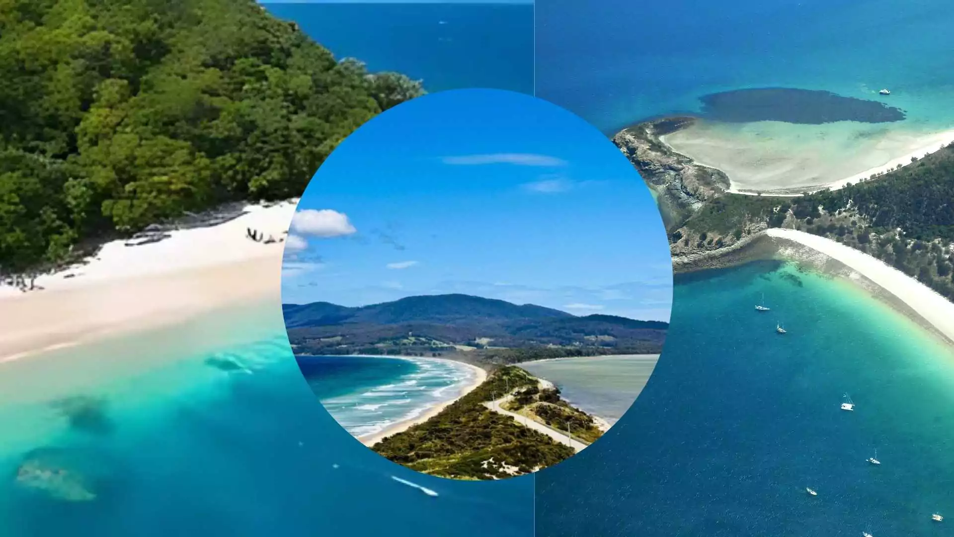 Want To Make Your 2025 A Year Filled With Travel? Here Are Australia’s Dreamiest Islands You Must Visit