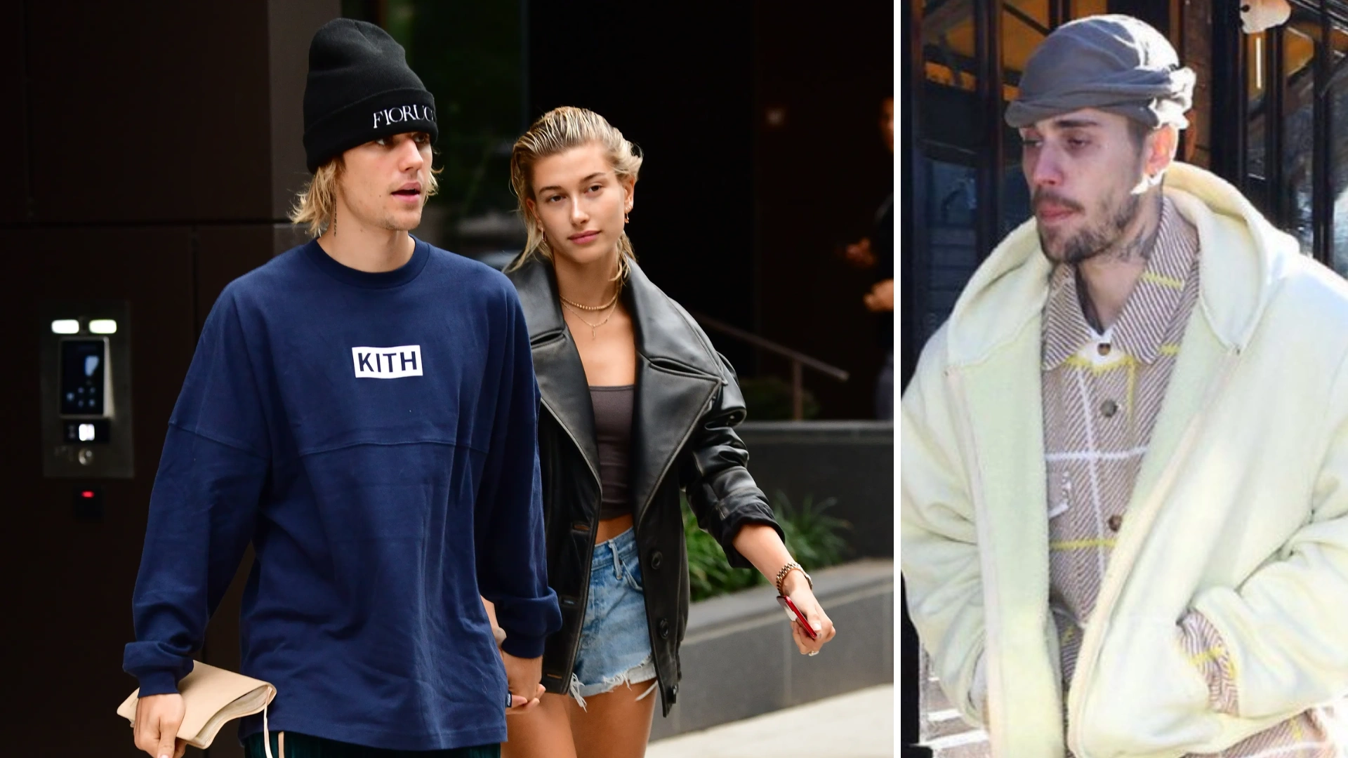 What Happened To Justin Bieber? Singer's New Photos Looking Pale And  Exhausted Worry Fans Amid Divorce Rumours With Hailey Bieber