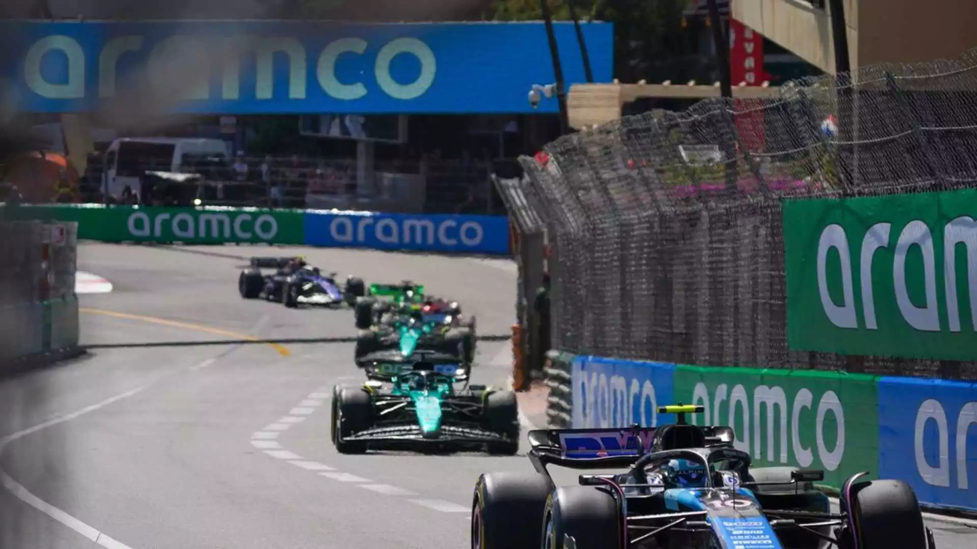 Monaco Grand Prix: Formula 1 to Introduce New ‘Monaco-Specific’ Rules To Improve Racing