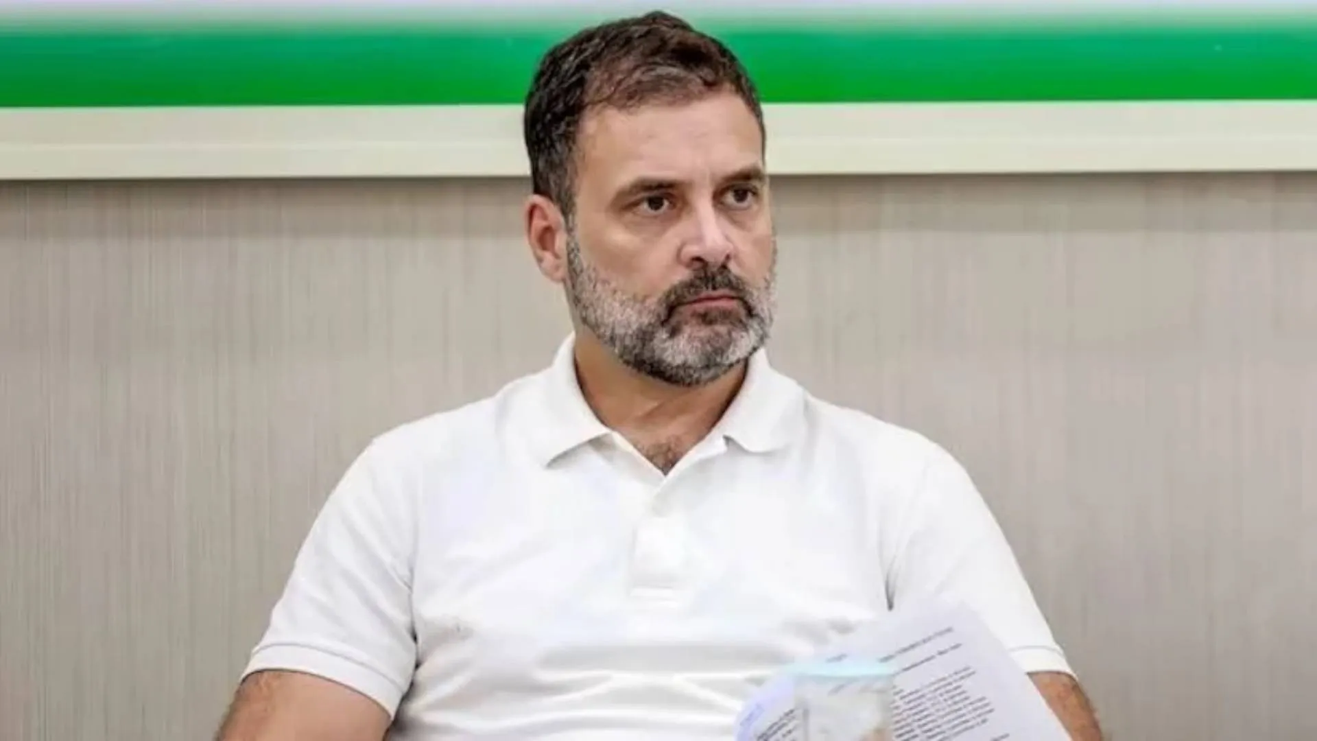 ‘There Are Divisions Among Gujarat’s Leadership’: Why Did Rahul Gandhi Criticise Members Of Congress Party?