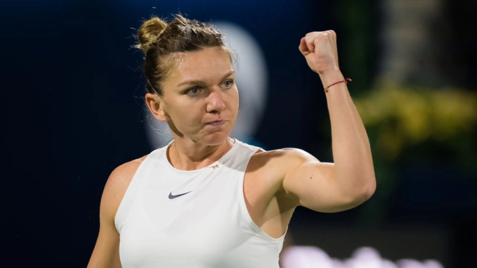 Simona Halep Announces Retirement From Tennis